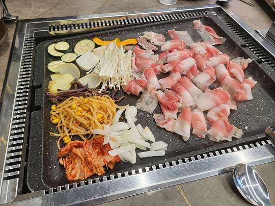 대패생각 여수웅천점 사진 5