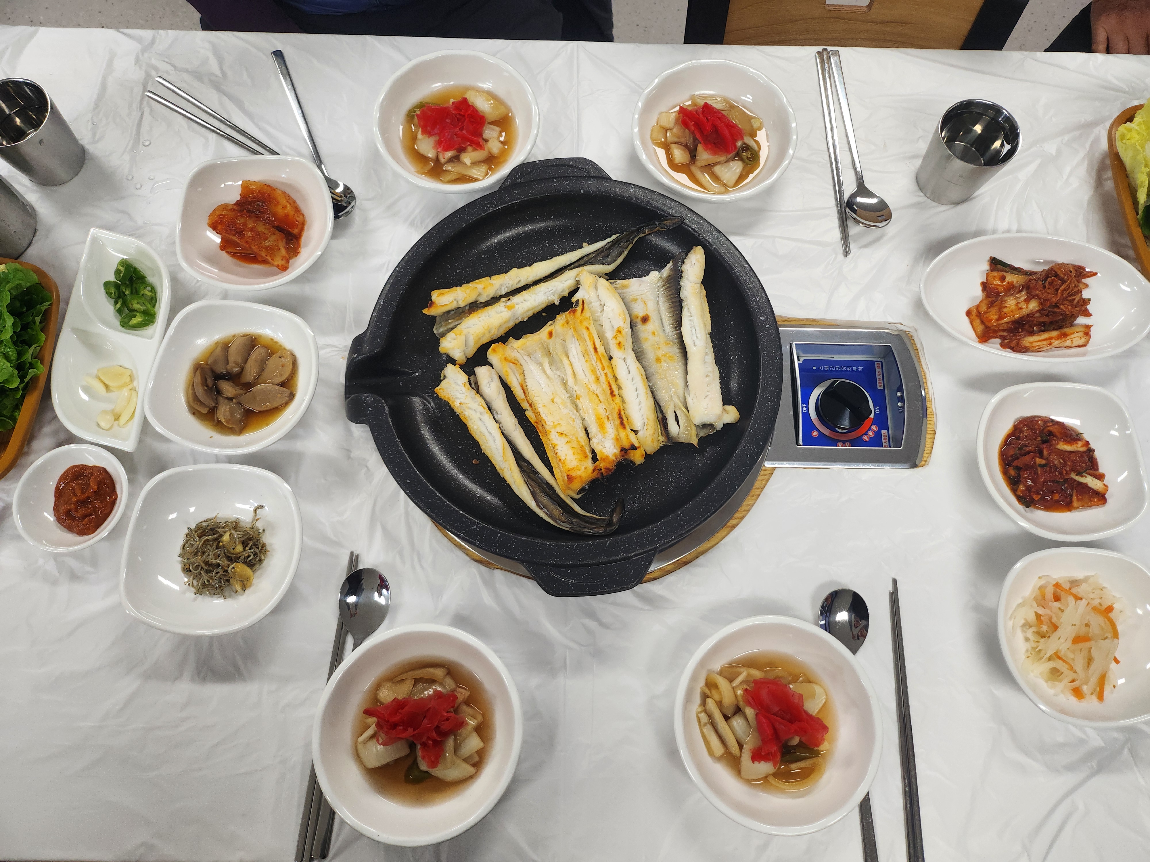 여자만 초장식당 사진 7