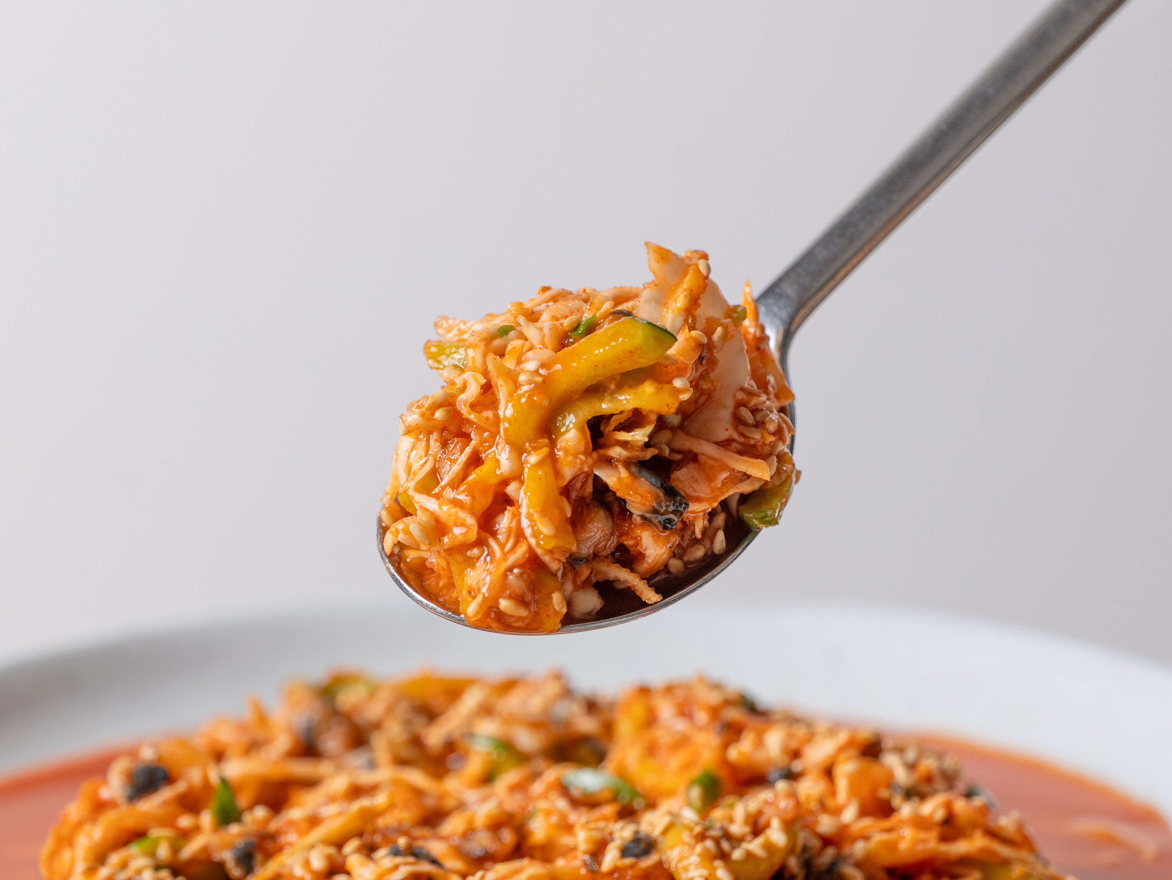섬진강재첩국 사진 7