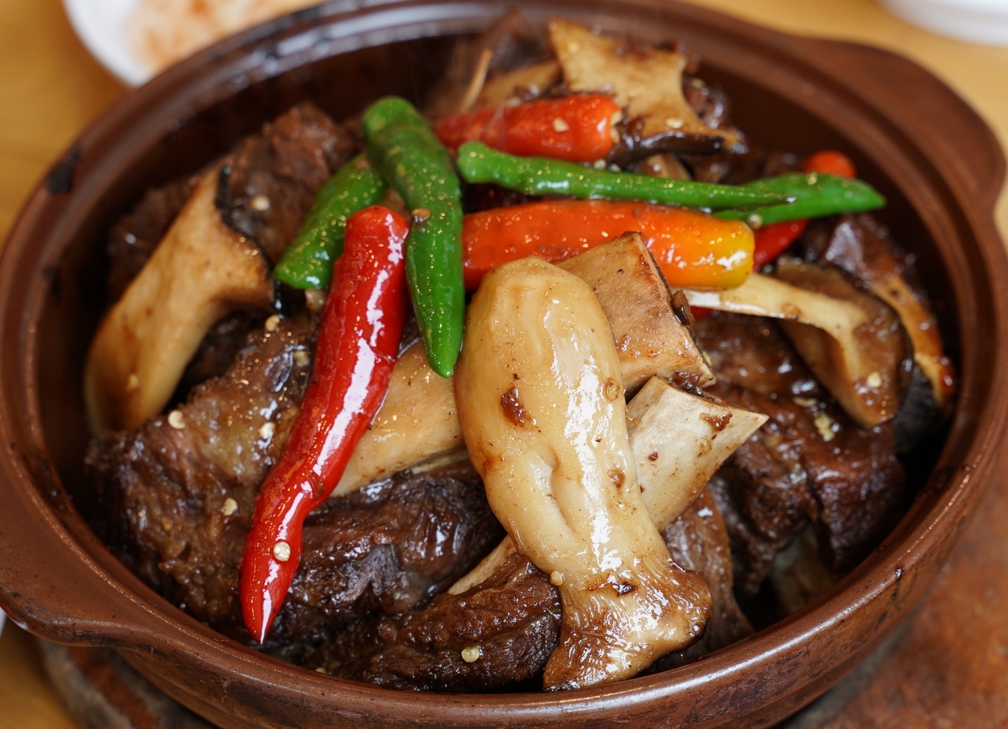 Gangnammyeonok (강남면옥) 2