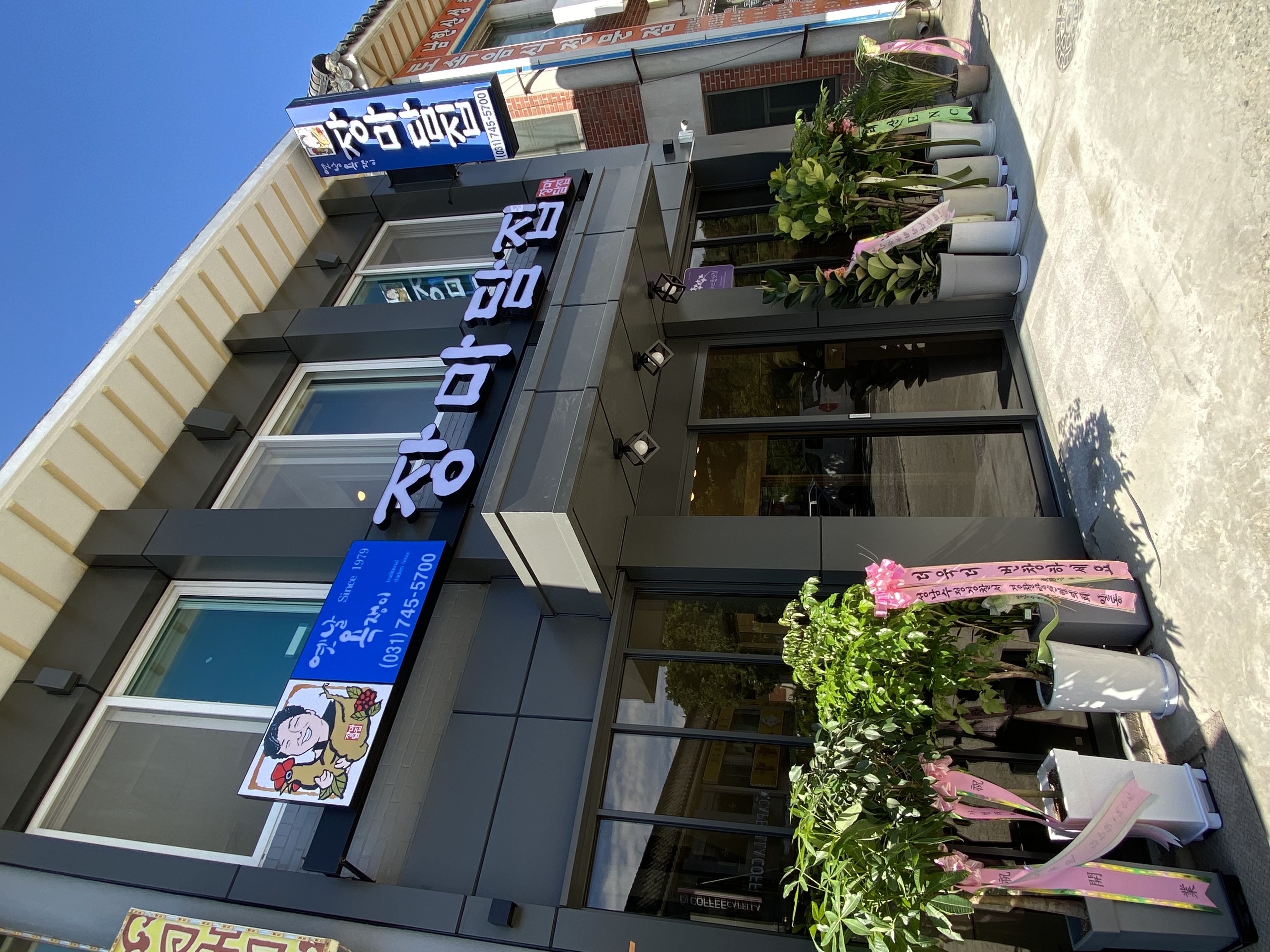 장마담집 1