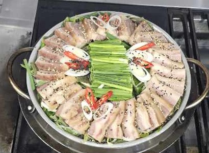 맛고을호남정 사진 4