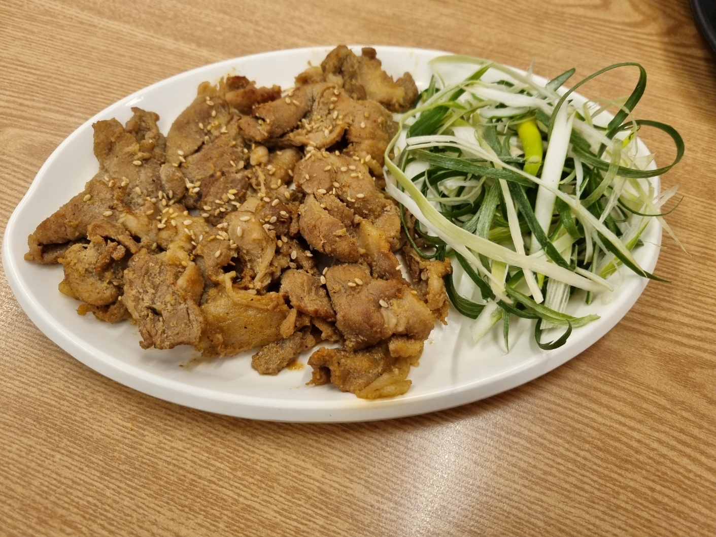 이대째삼백청국장 사진 8