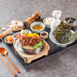 솥내음 강남역삼선릉역점 사진 8