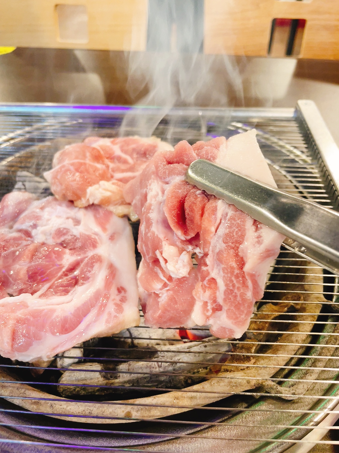 돼지새마을본부 본오직영점 사진 8