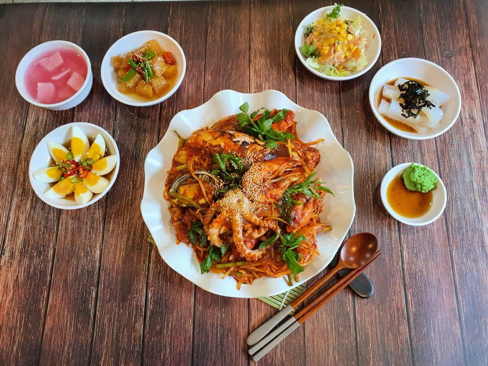 아구일번지 6