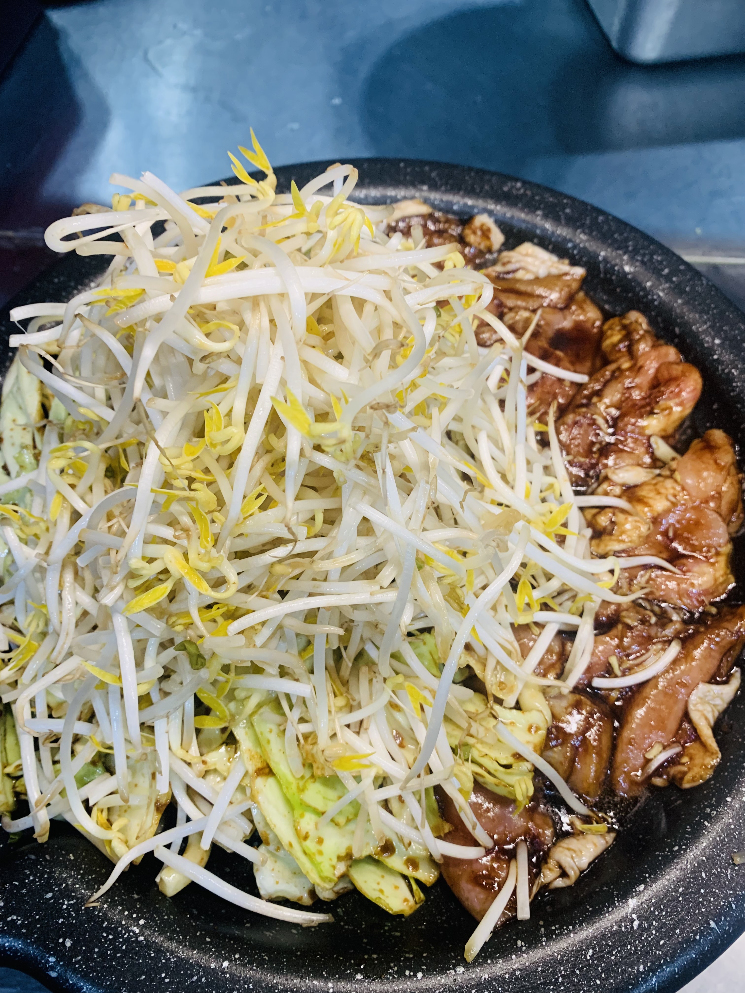 위키드찜닭 사진 7