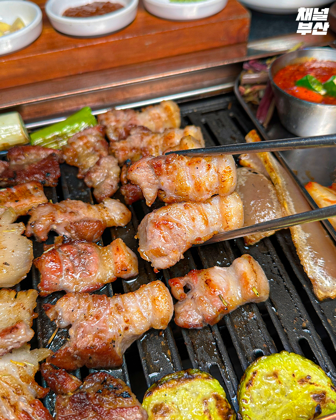 제주옥탑 서면본점 대표 사진