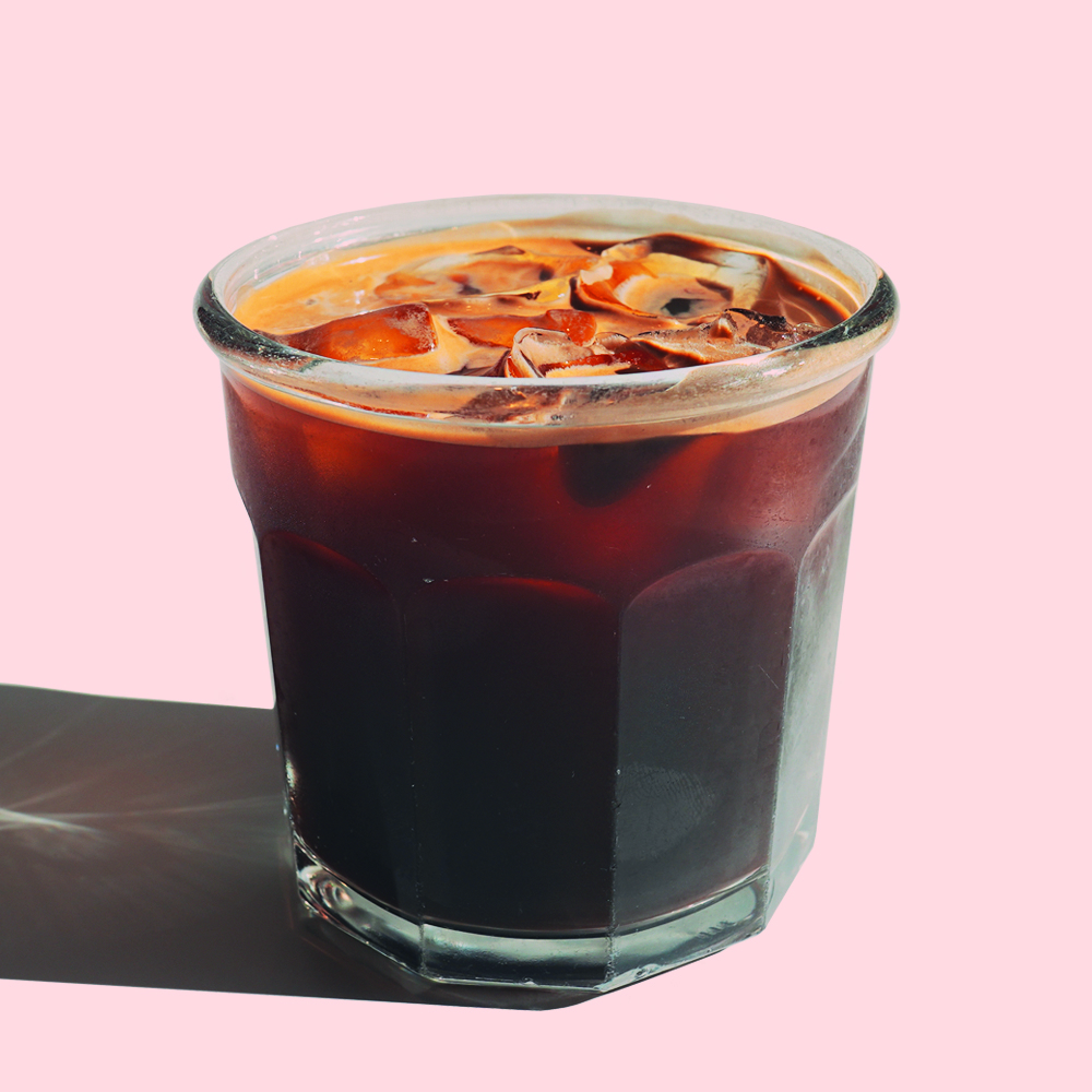 아메리카노