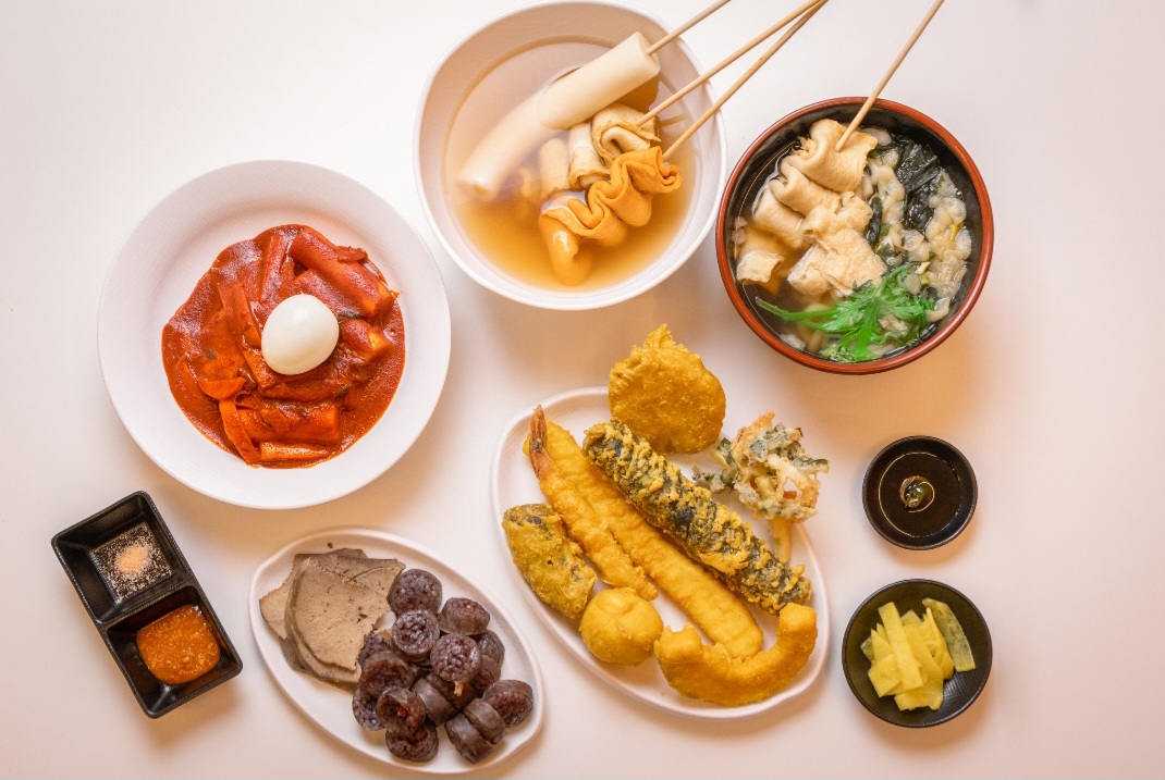 분식당 부산역본점 사진 8
