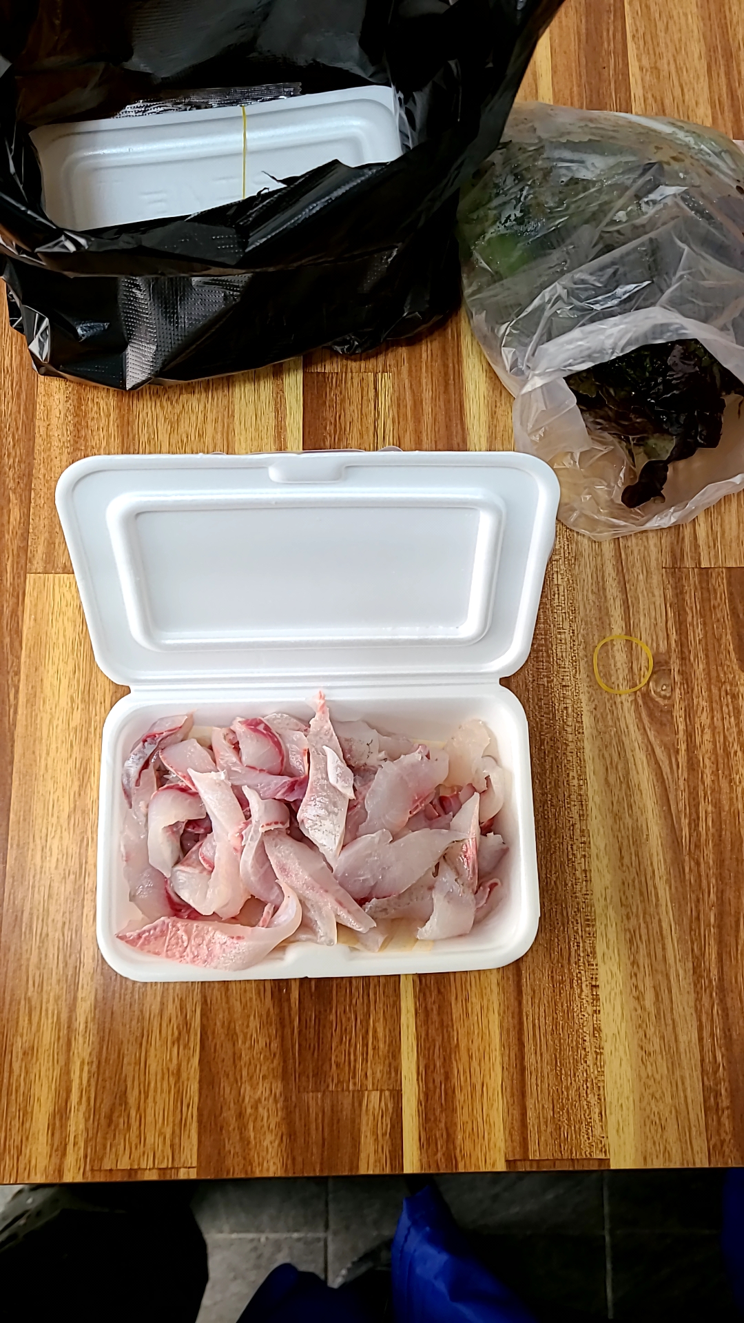 배수지횟집 사진 7