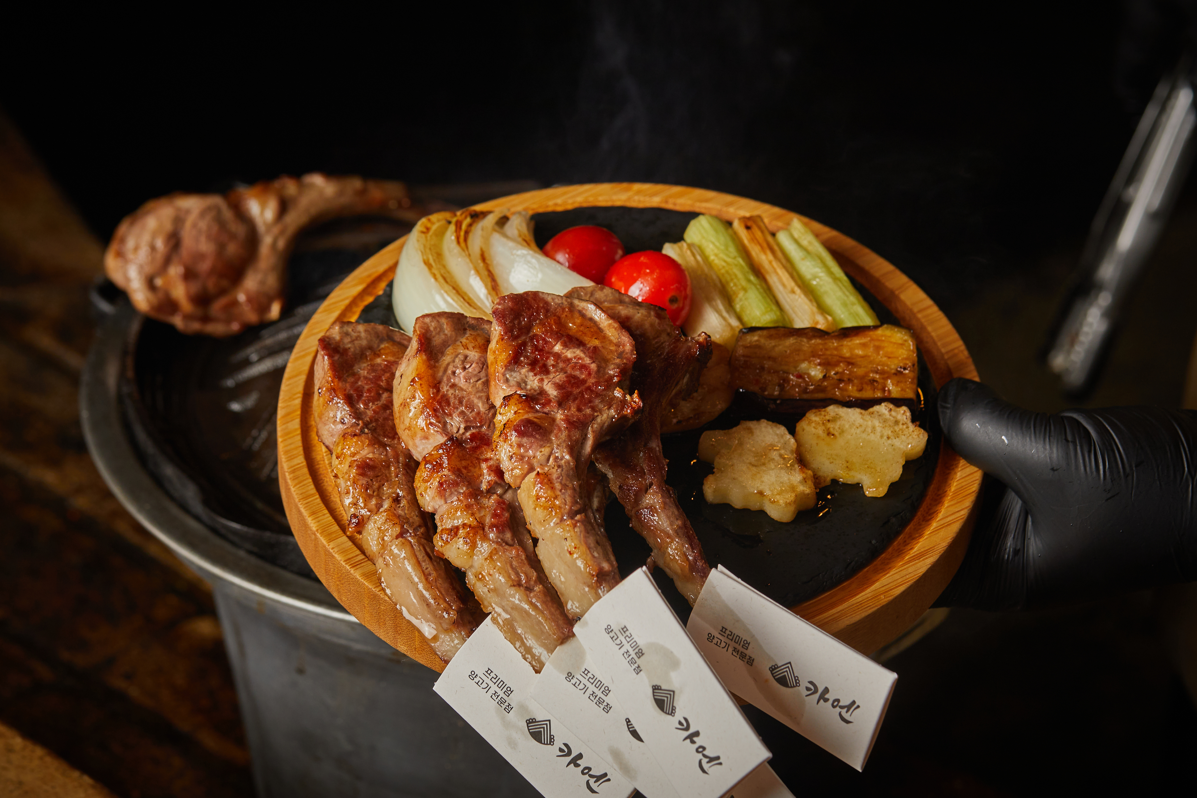 Kaen (카엔) 1