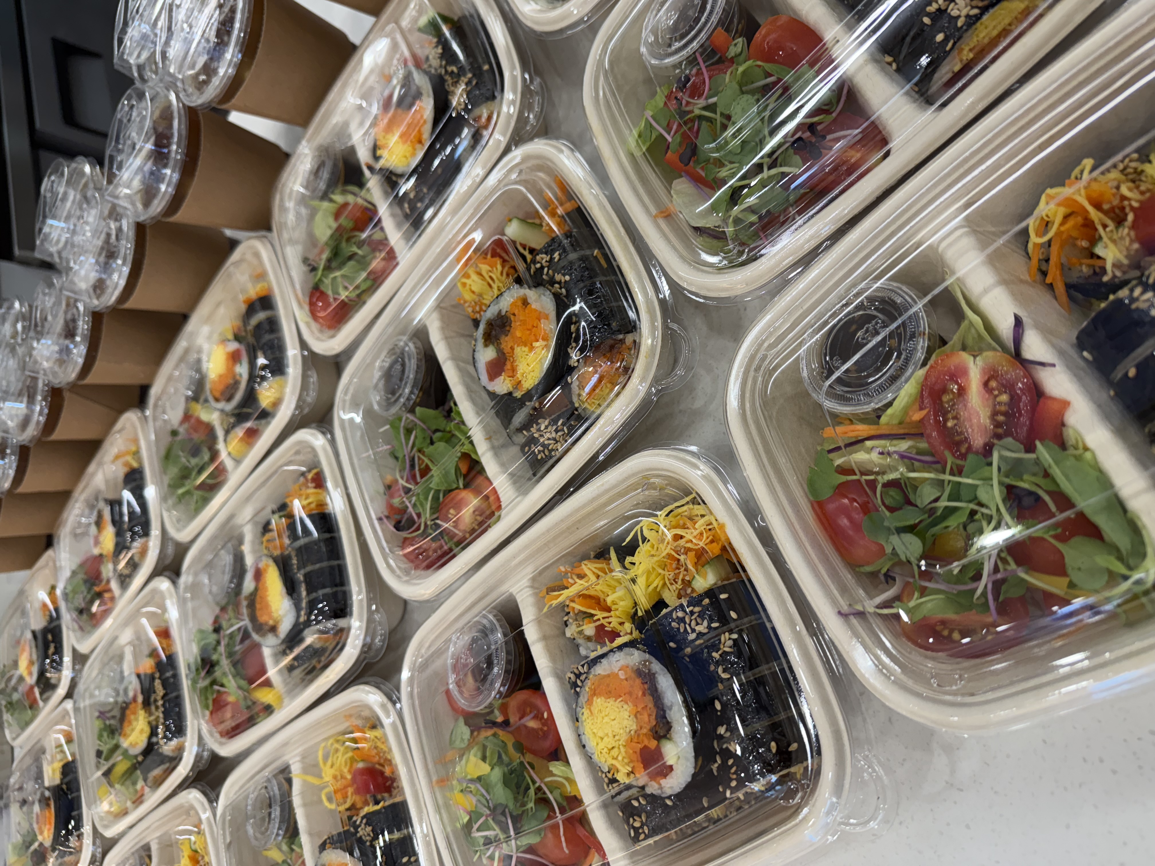 김밥 윤 1