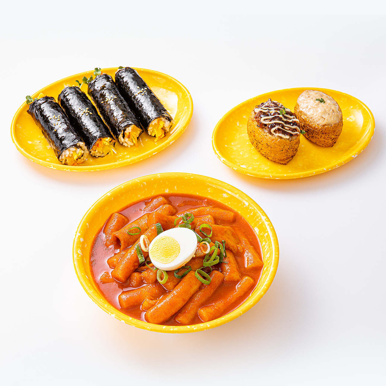 병아리김밥 안산신길점 사진 8
