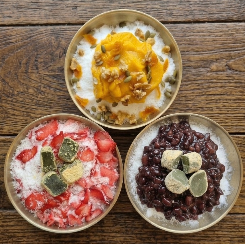 청사별곡