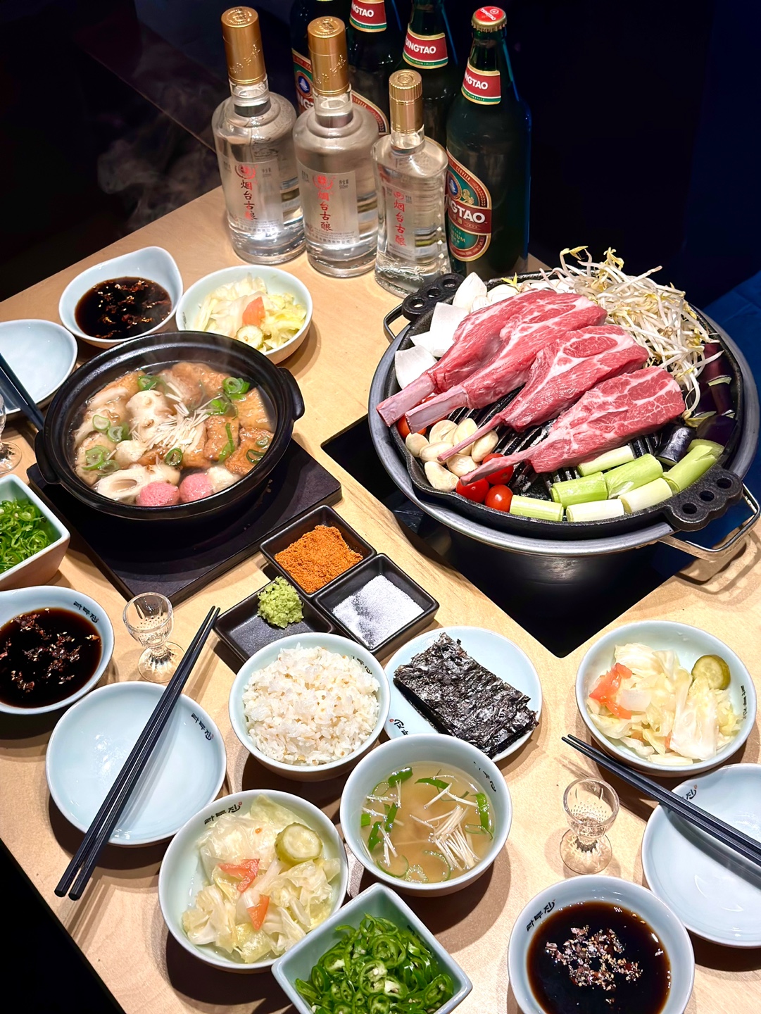라무진 서현역점 사진 5