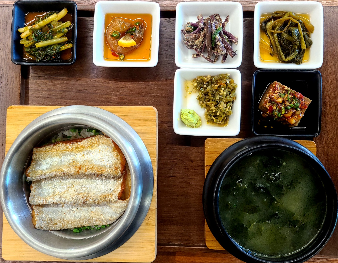 담백 중문점 대표 사진