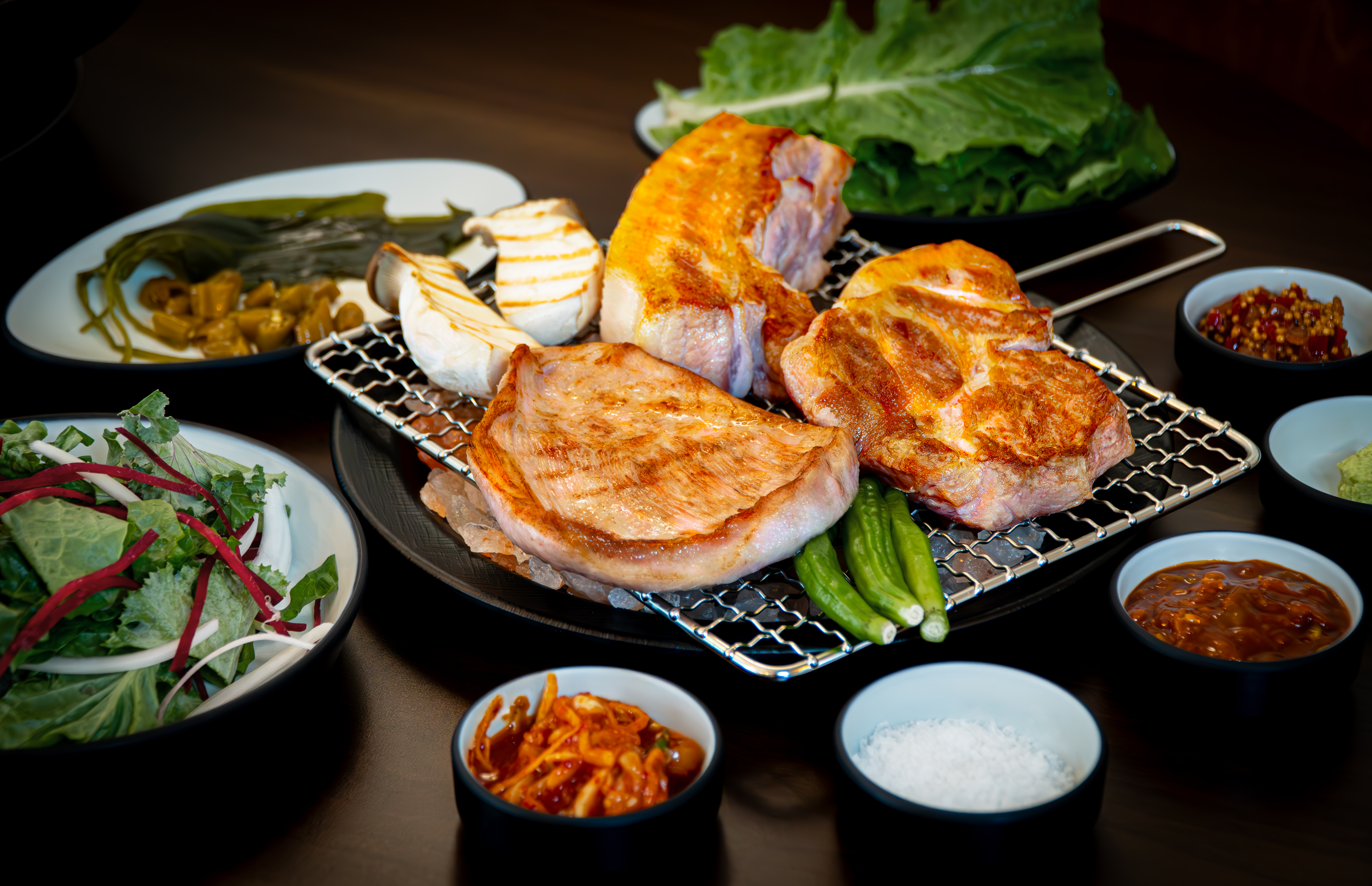 염돈 사진 5
