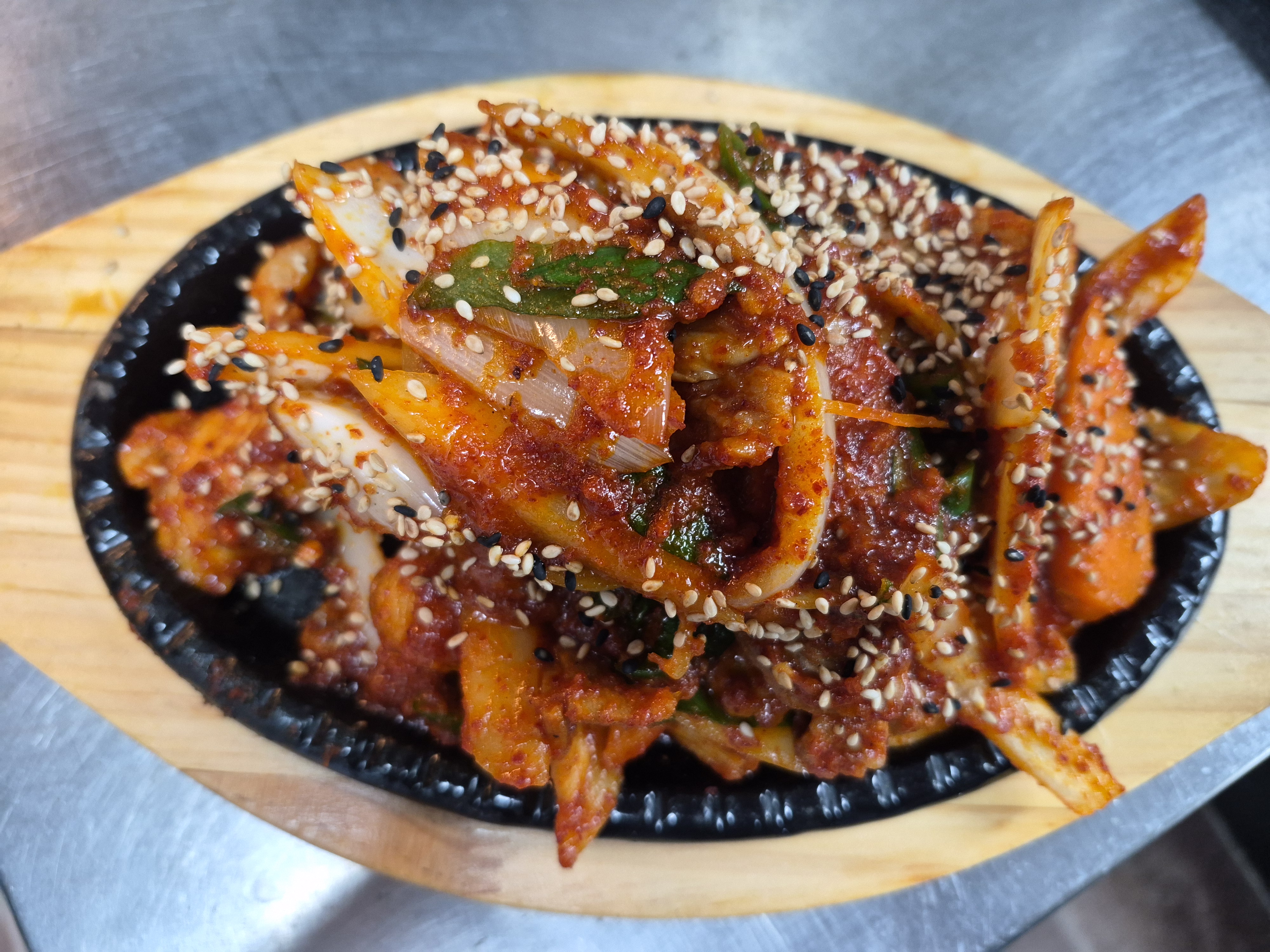 필동포차 사진 7