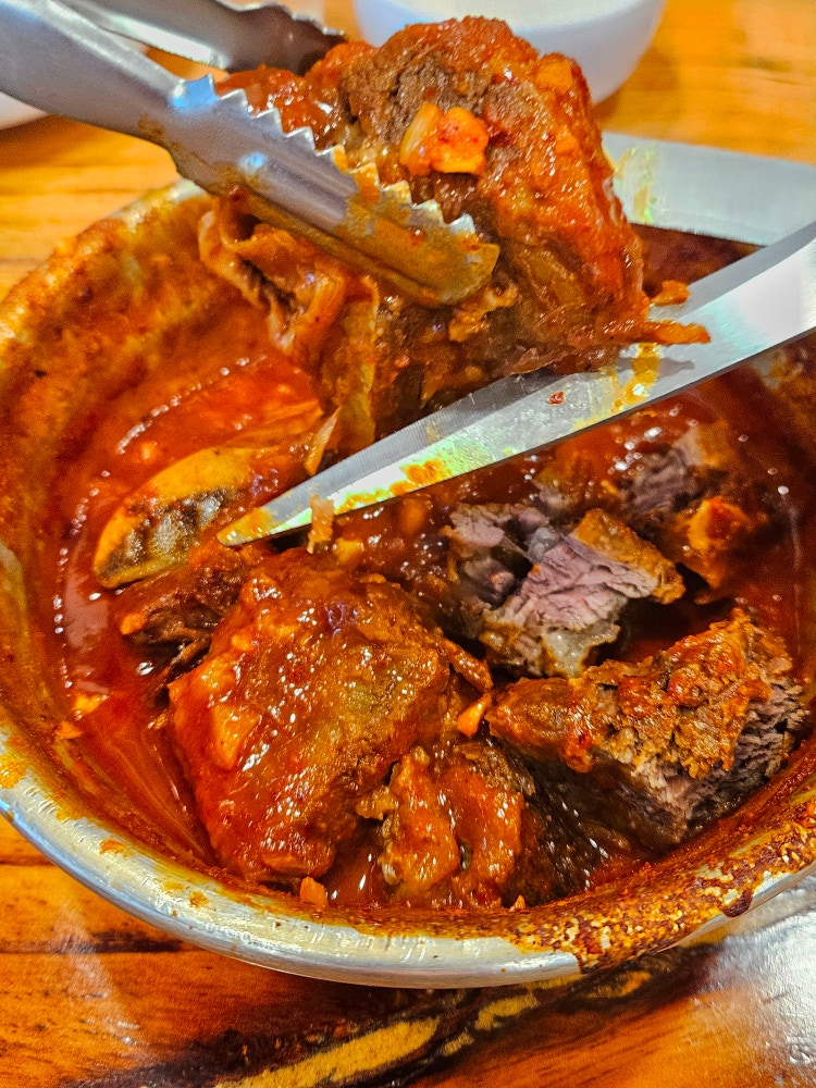신사동인동 가락점 사진 7