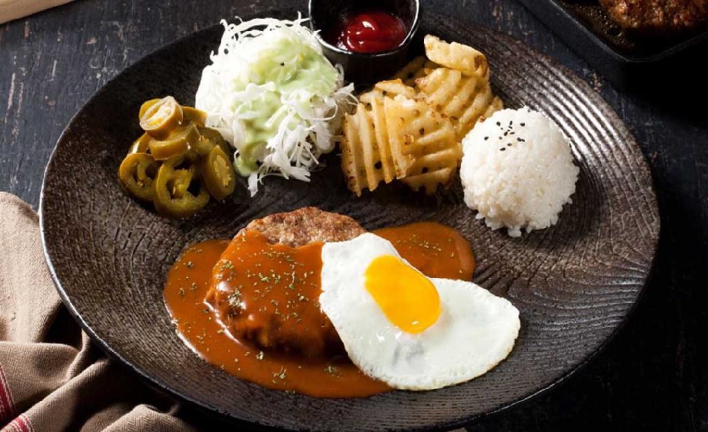 브라운돈까스 세곡점 사진 5