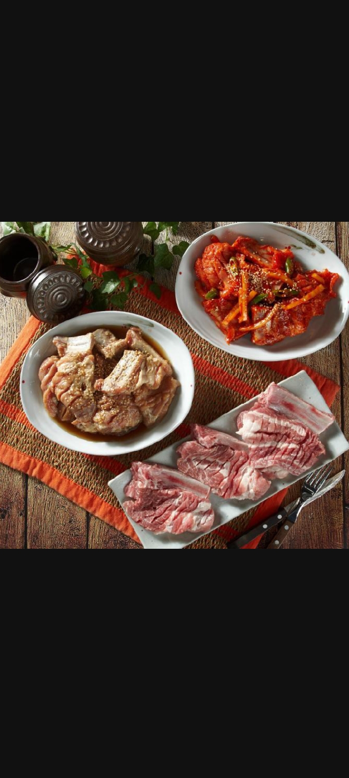 정원숯불갈비 사진 6