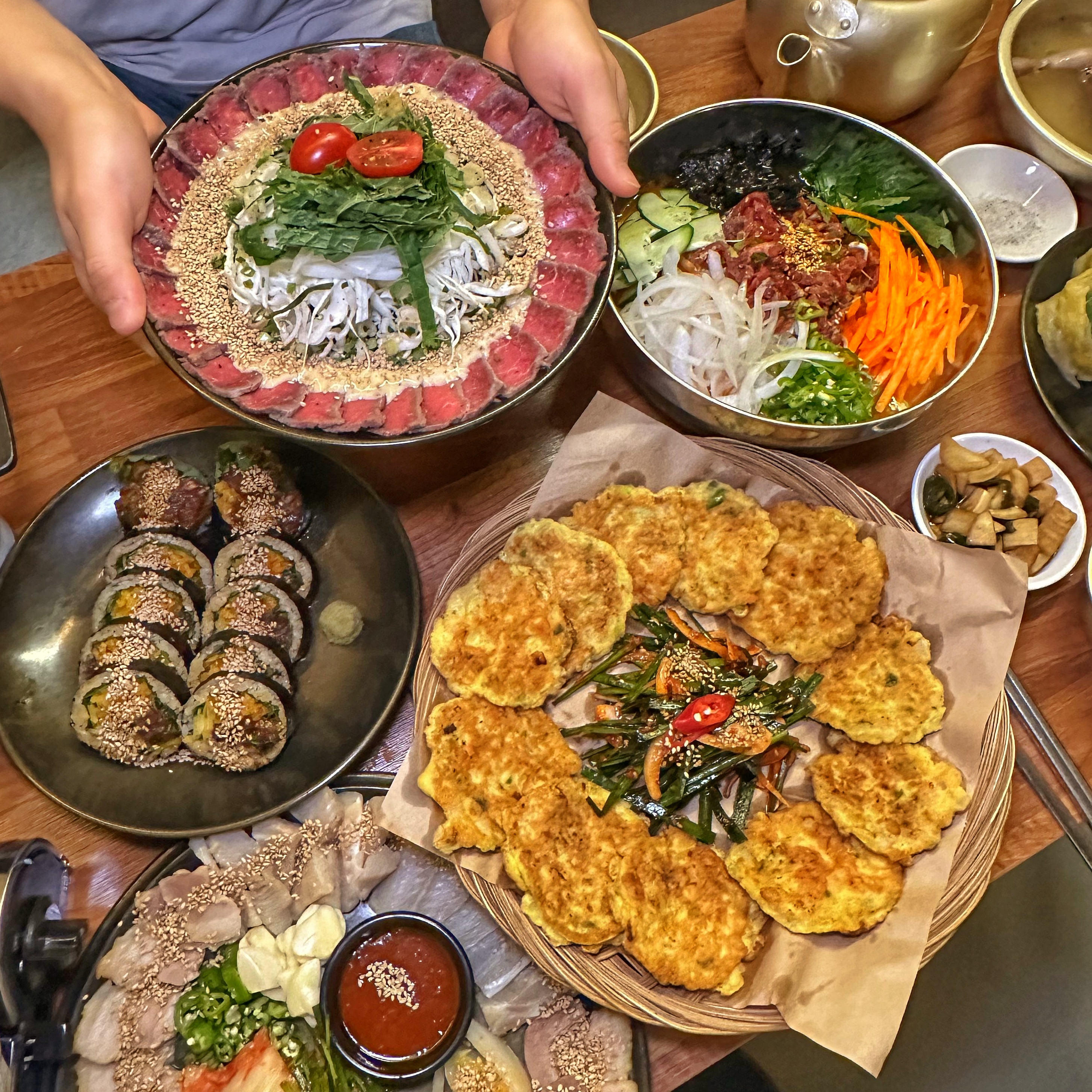 서식 대표 사진