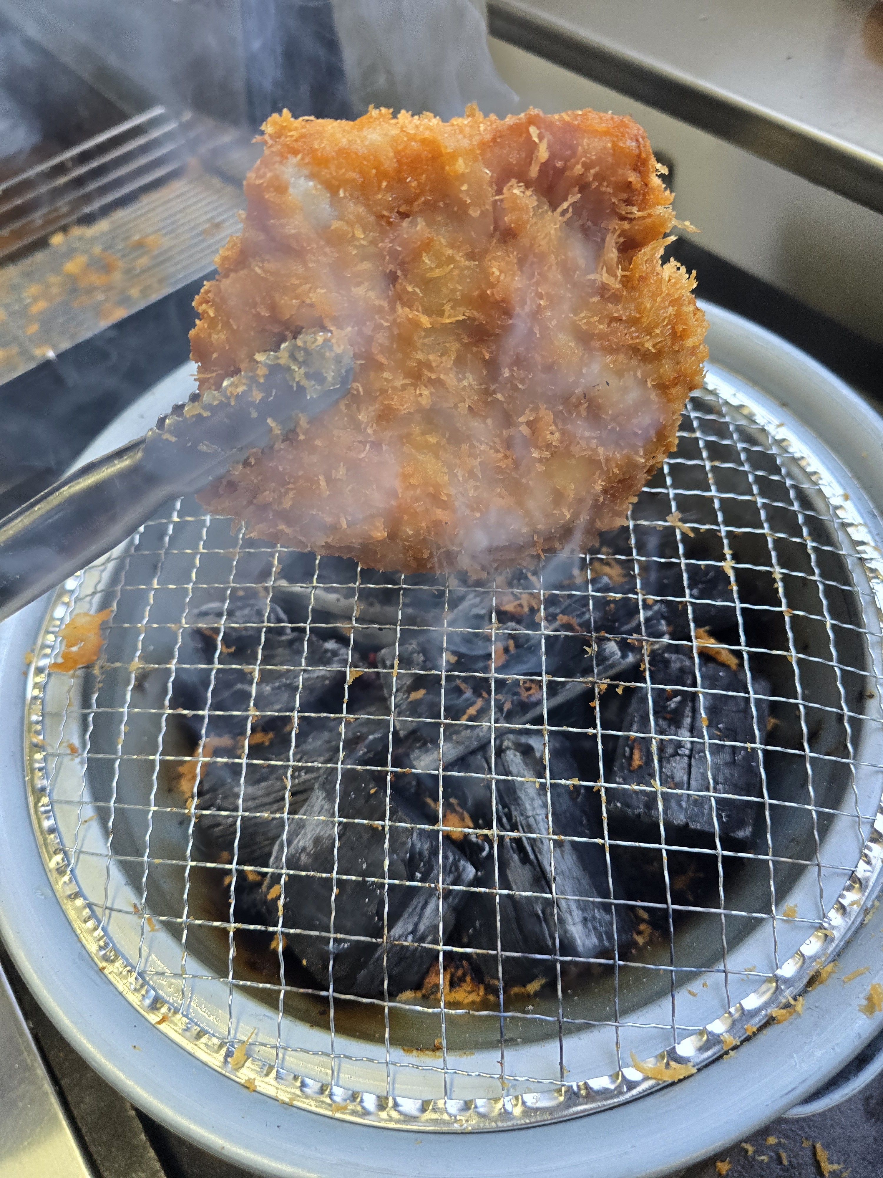 타이거카츠 2