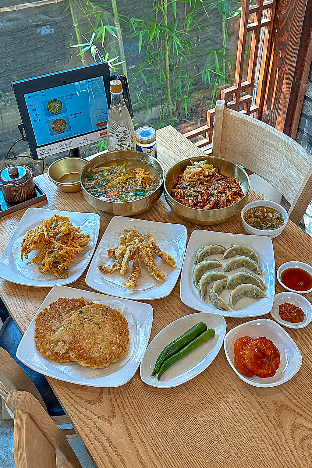 오칼국수 사진 6