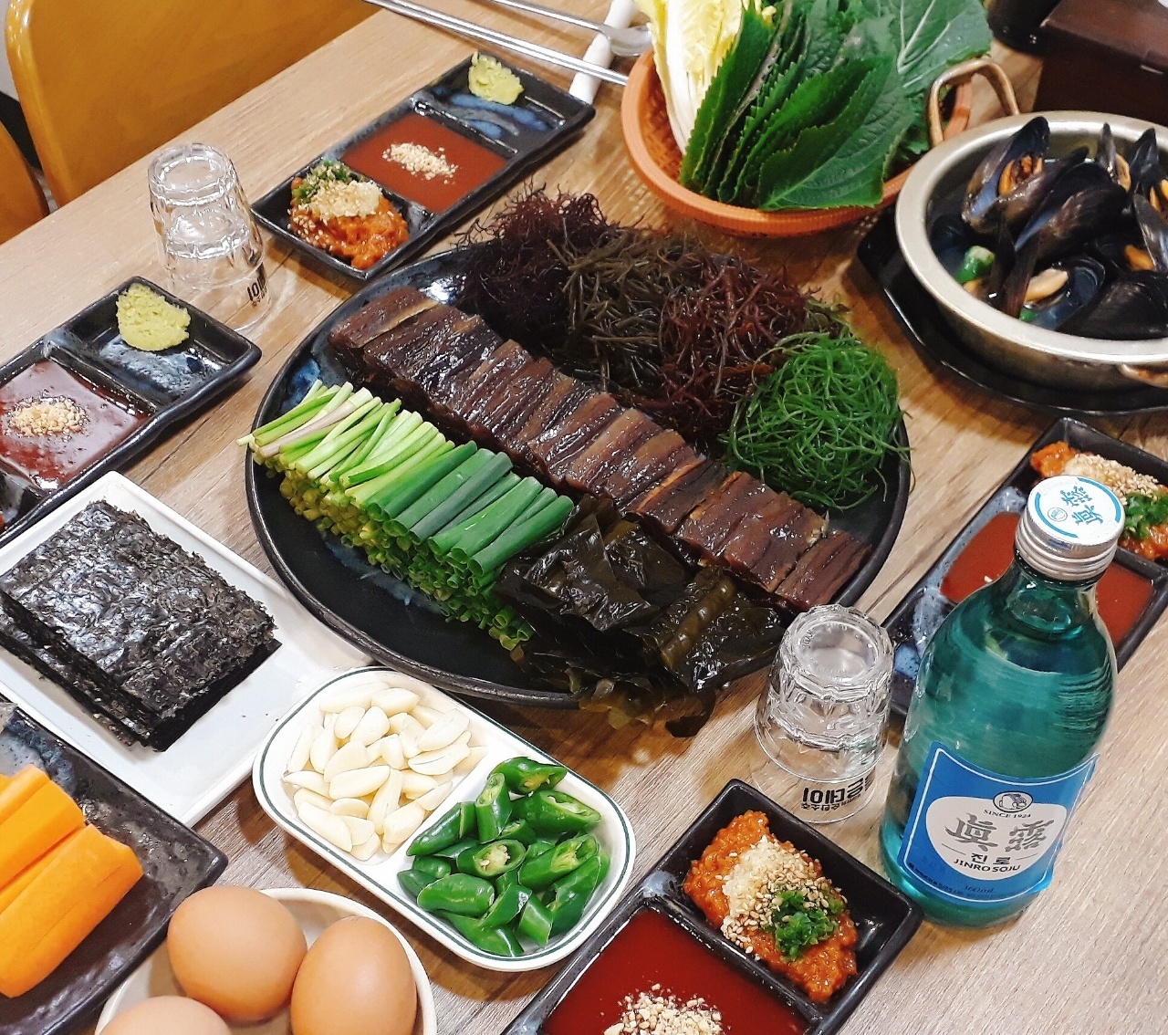 해초과메기 양정점 사진 5