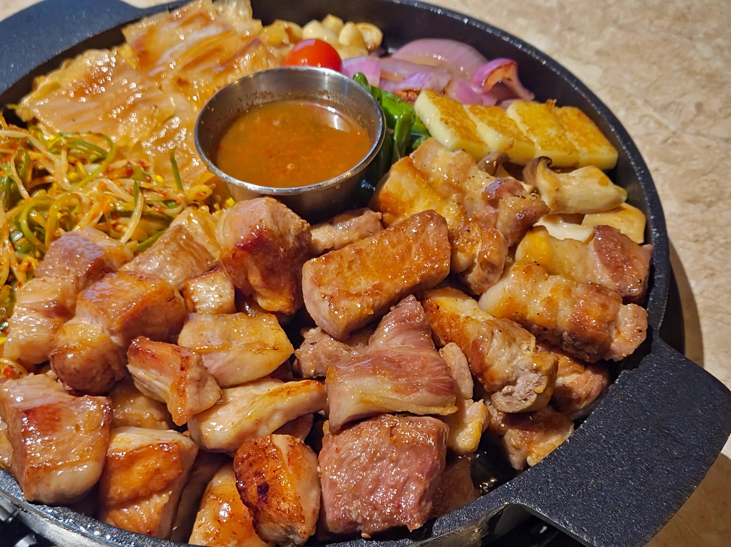 오십사 서면본점 사진 8