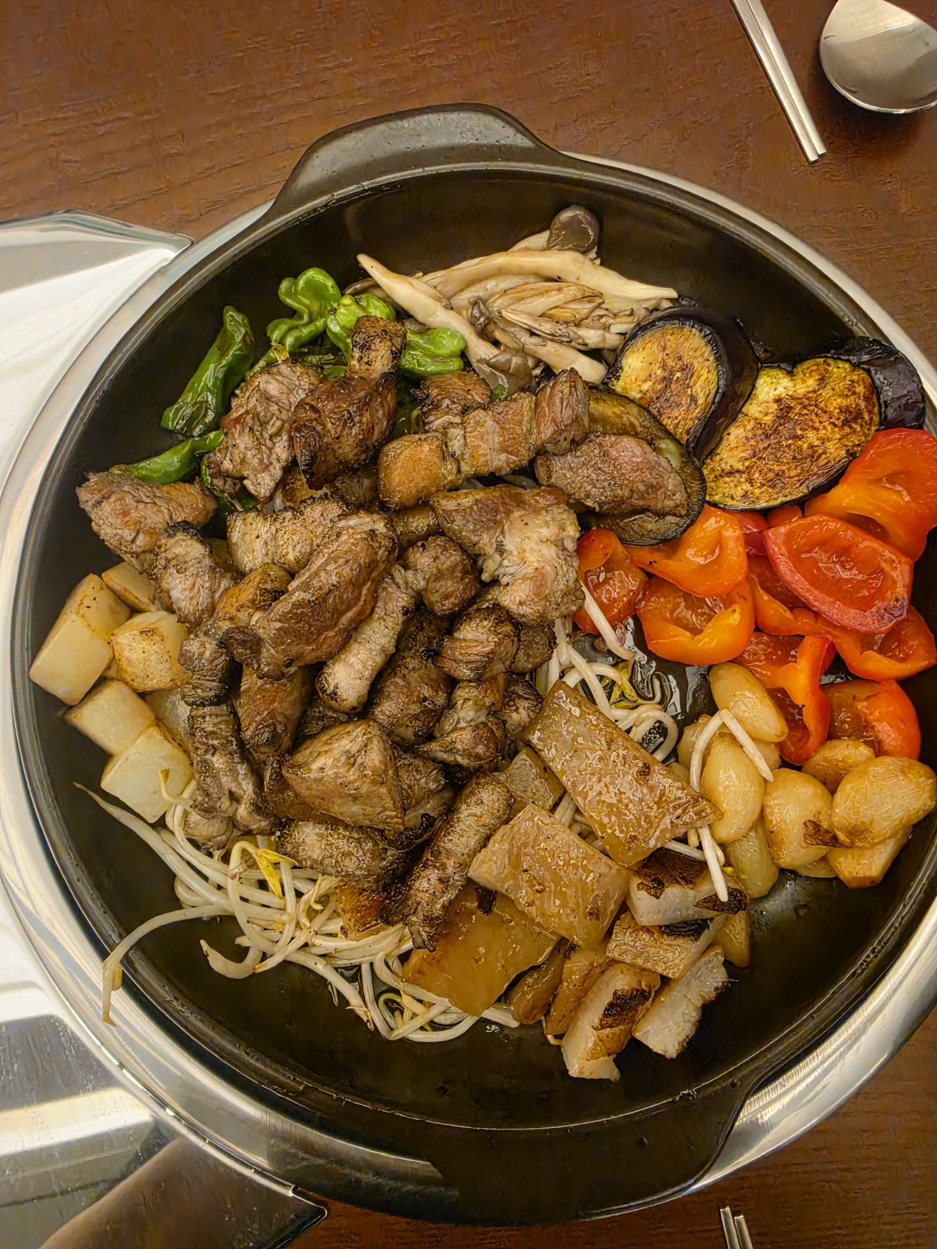 돝 사진 3