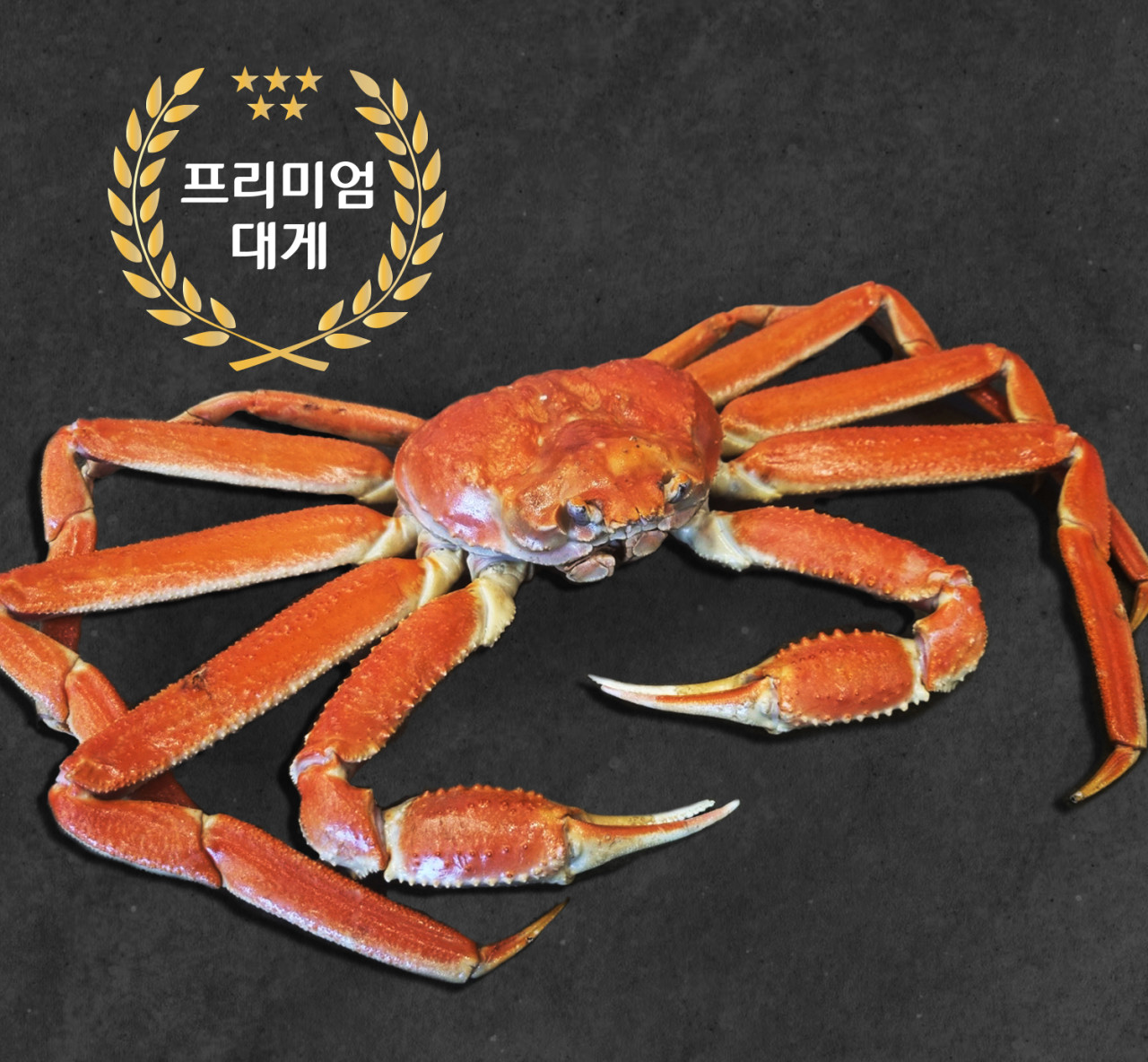 외식365대게좋은 날 부산본점 대표 사진