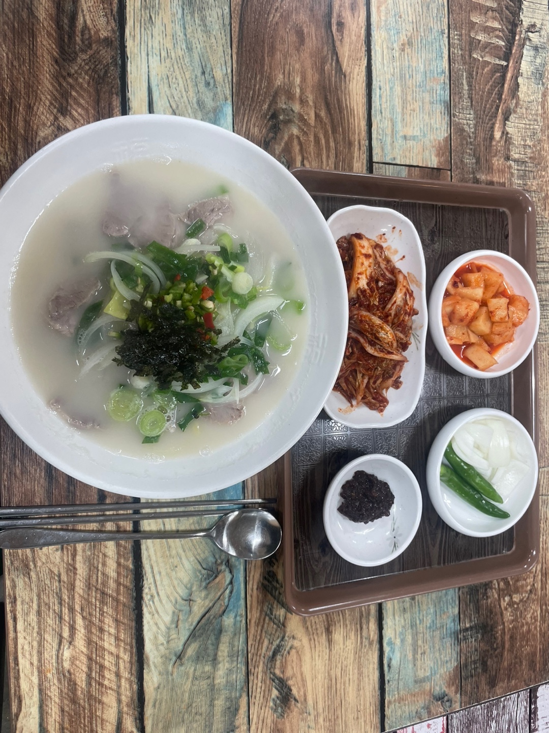 Sagyejeolsikdang 2