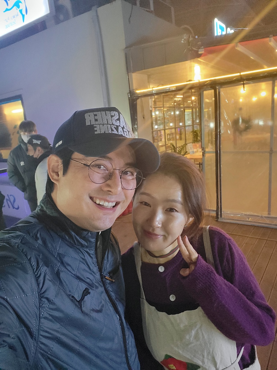 애월항포구횟집 사진 3