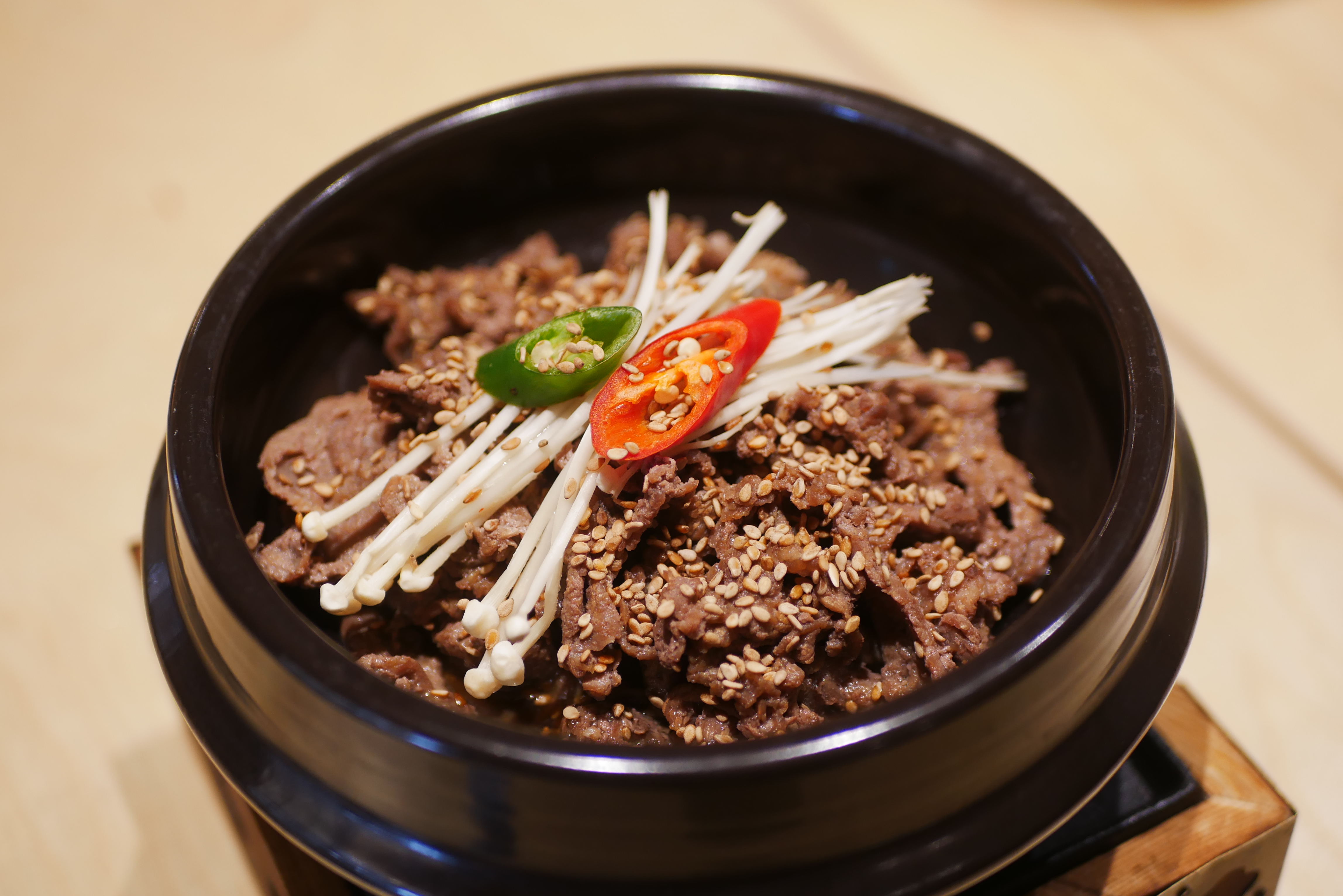 Urijip (우리집) 1