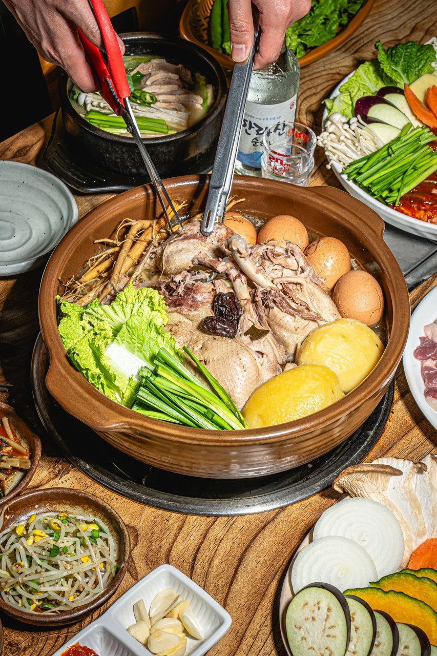 천보식당 사진 3