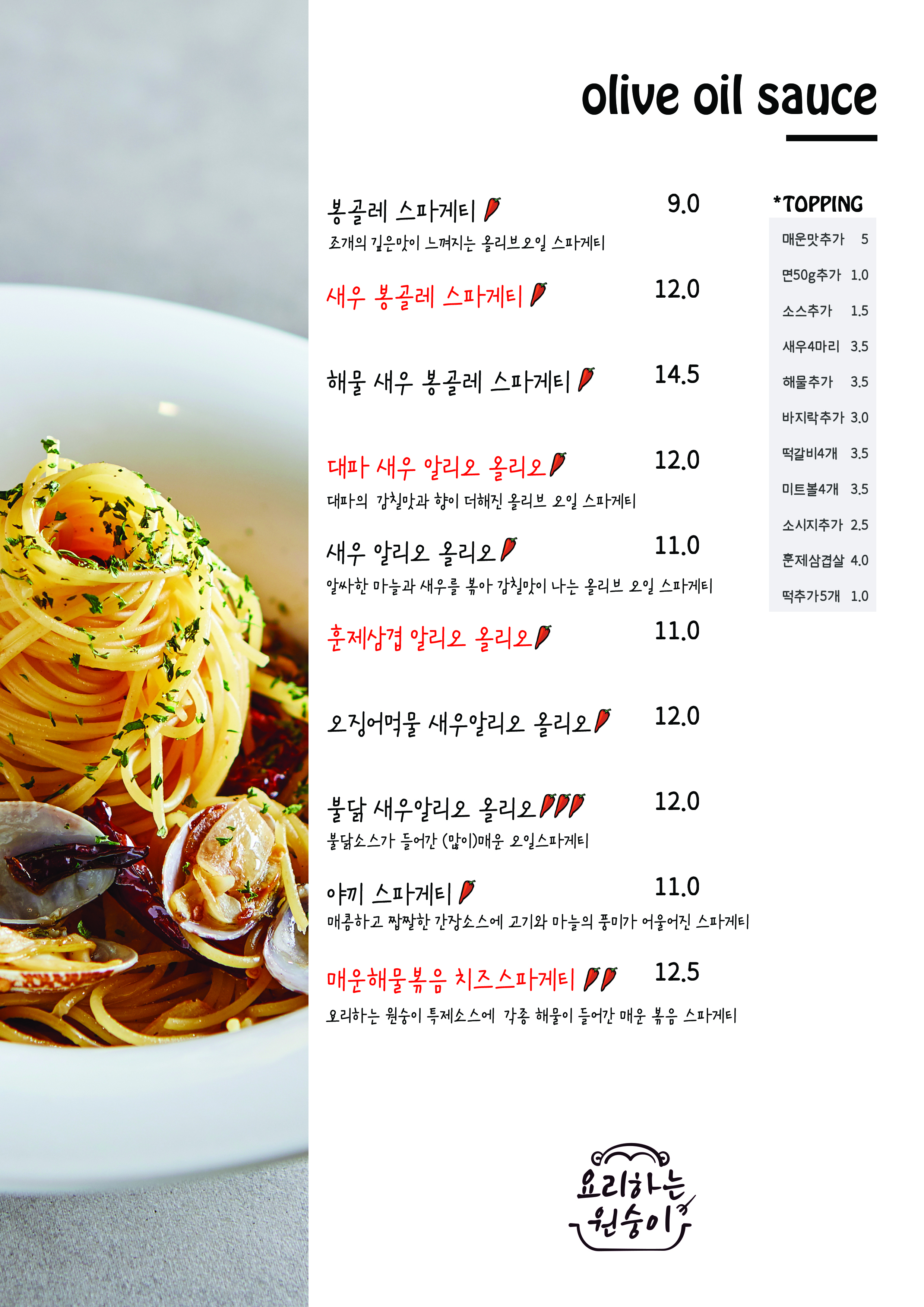 Yorihaneunwonsungi (요리하는원숭이) 3