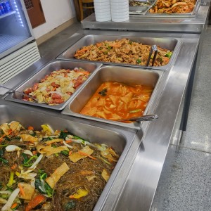 집밥뷔페 사진 6