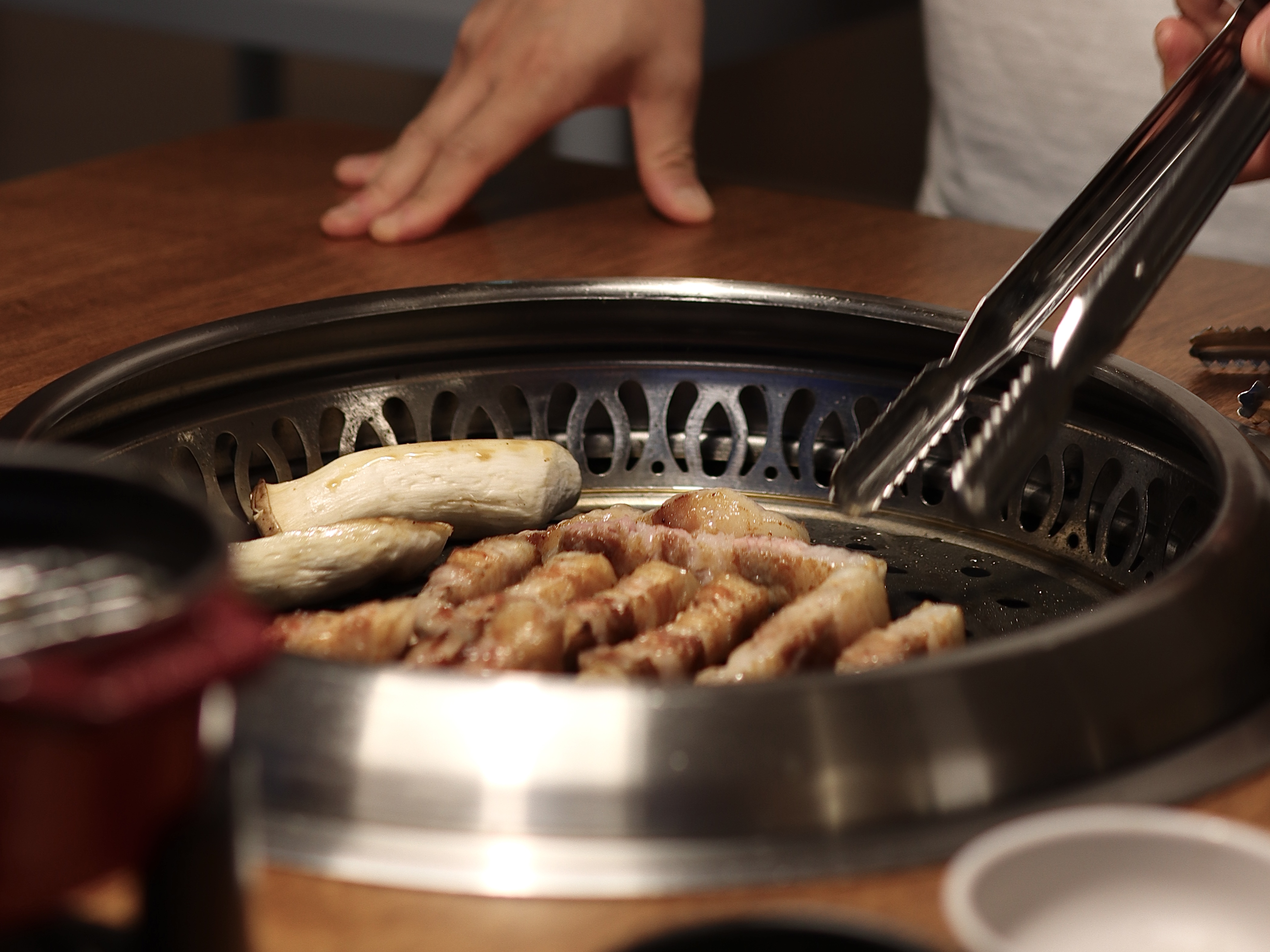 공간 수련 대표 사진
