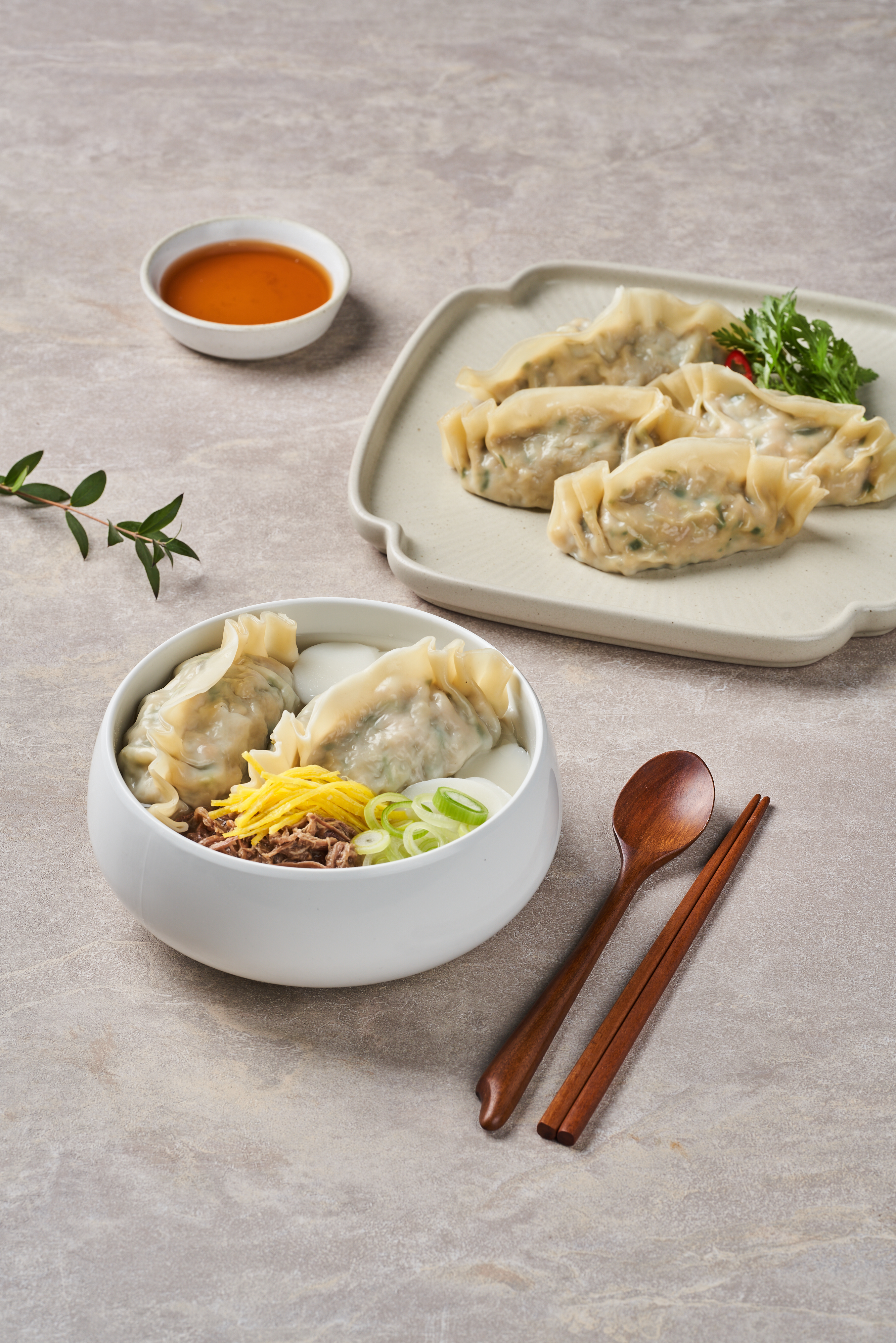 만포면옥, 카페몬지 5