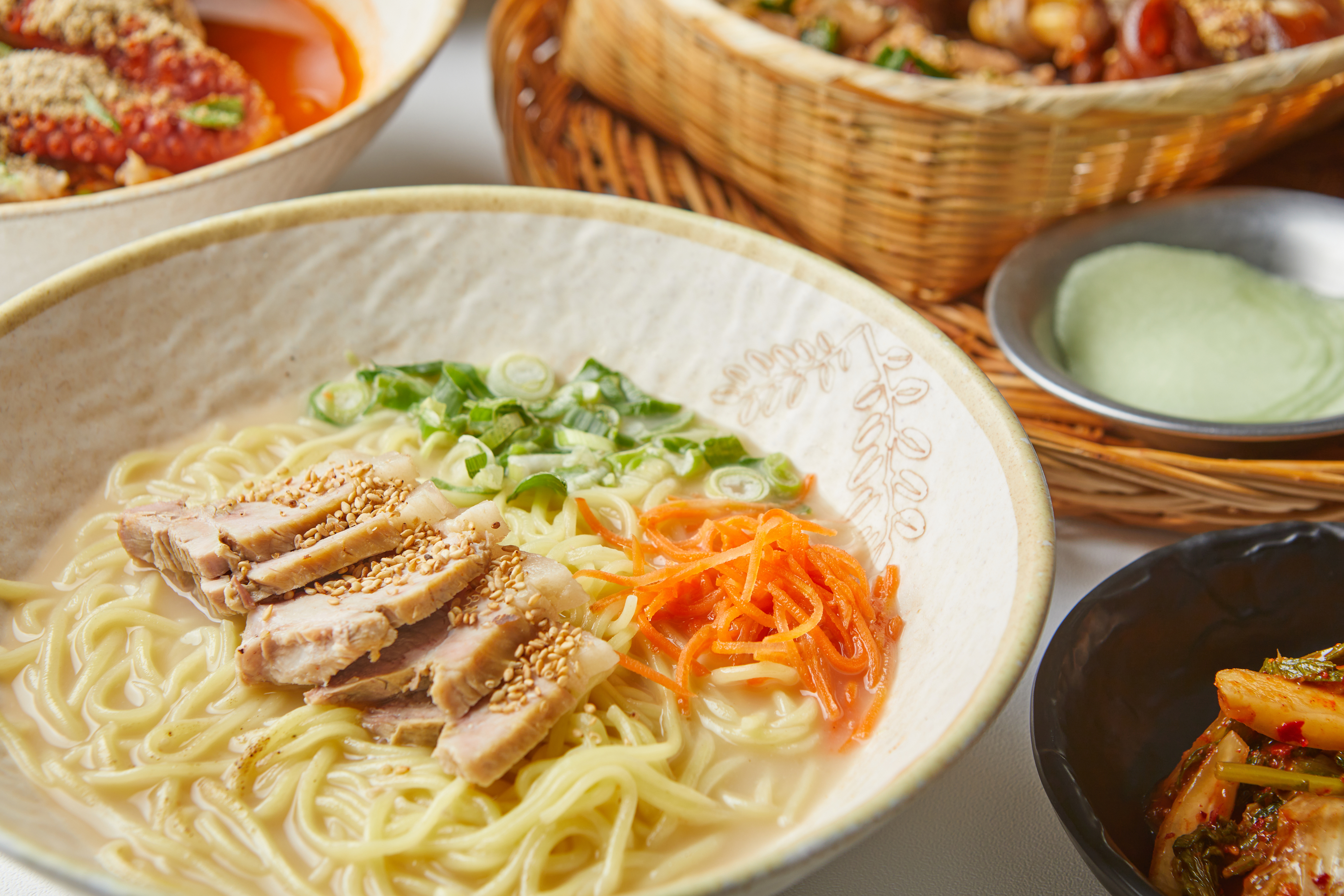 제미니국수김밥 서귀포본점 사진 8