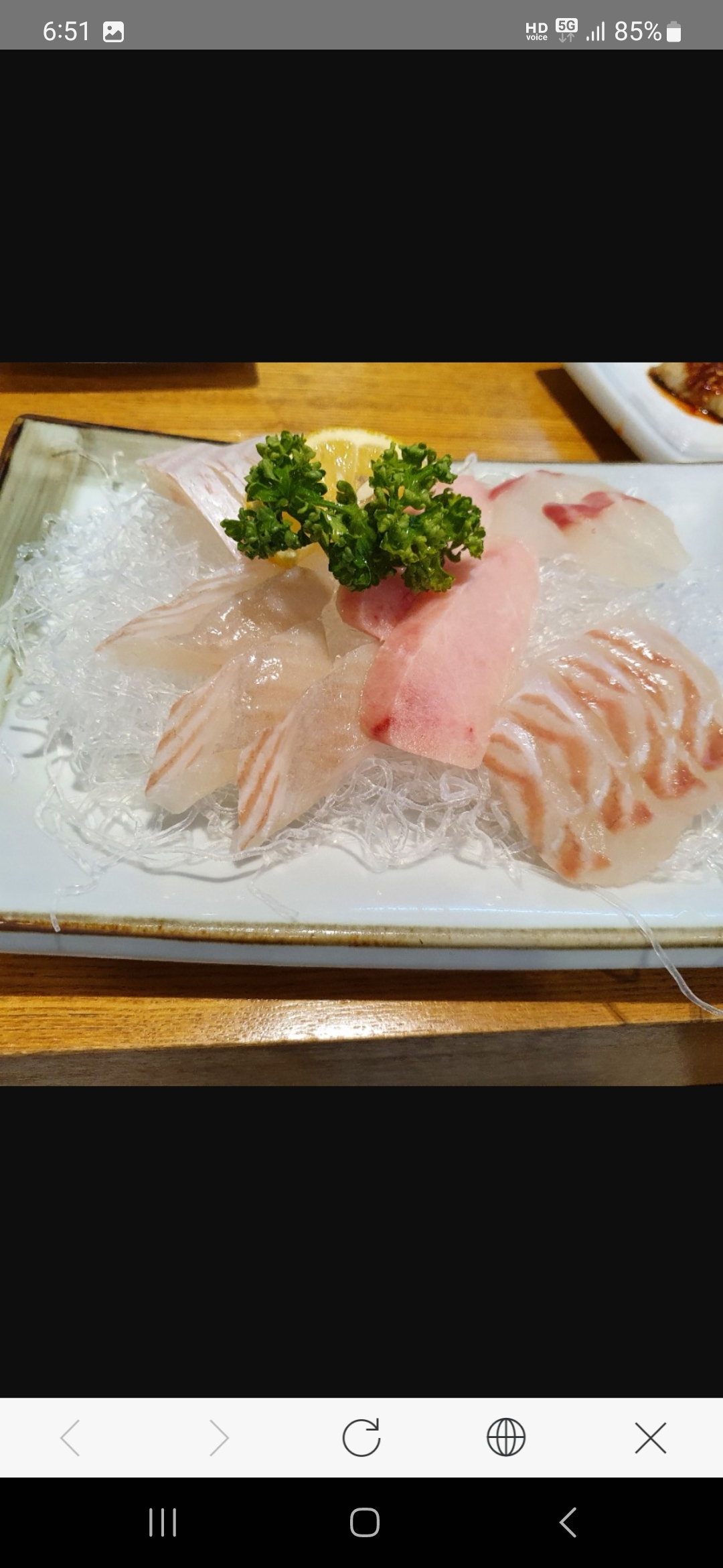 부산회집 사진 6