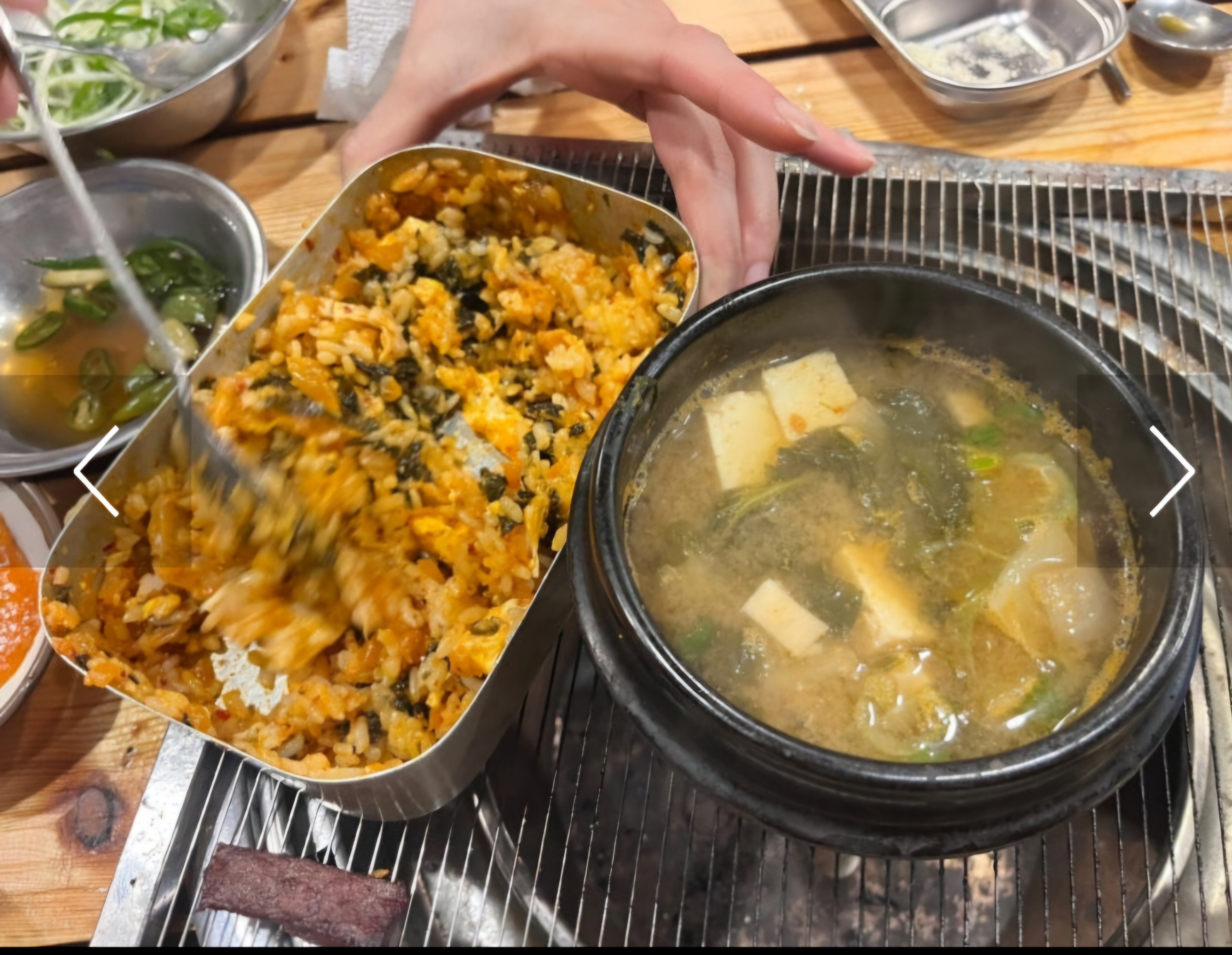 동래석쇠갈비 사진 4