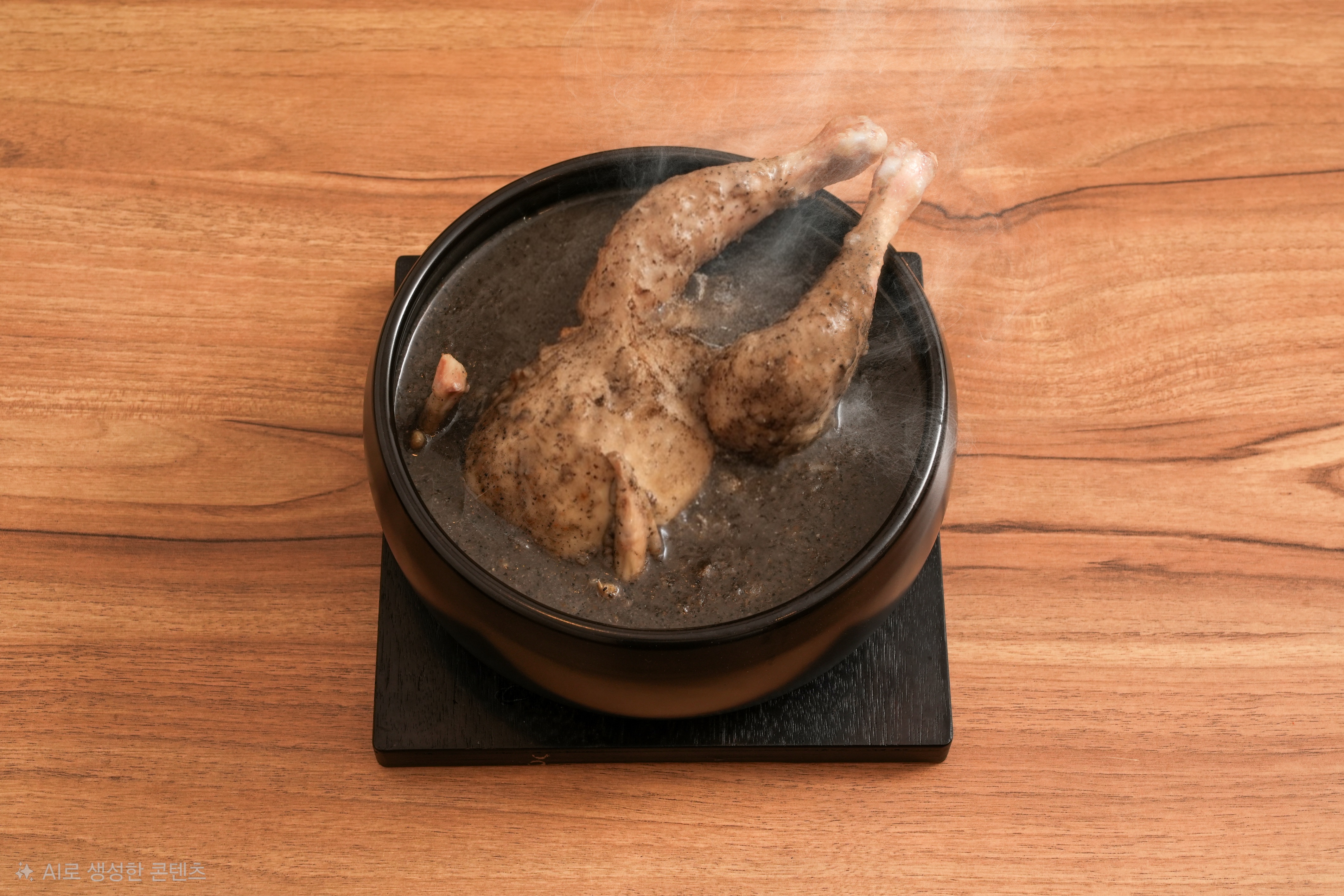 Sanyachorang (산야초랑) 3