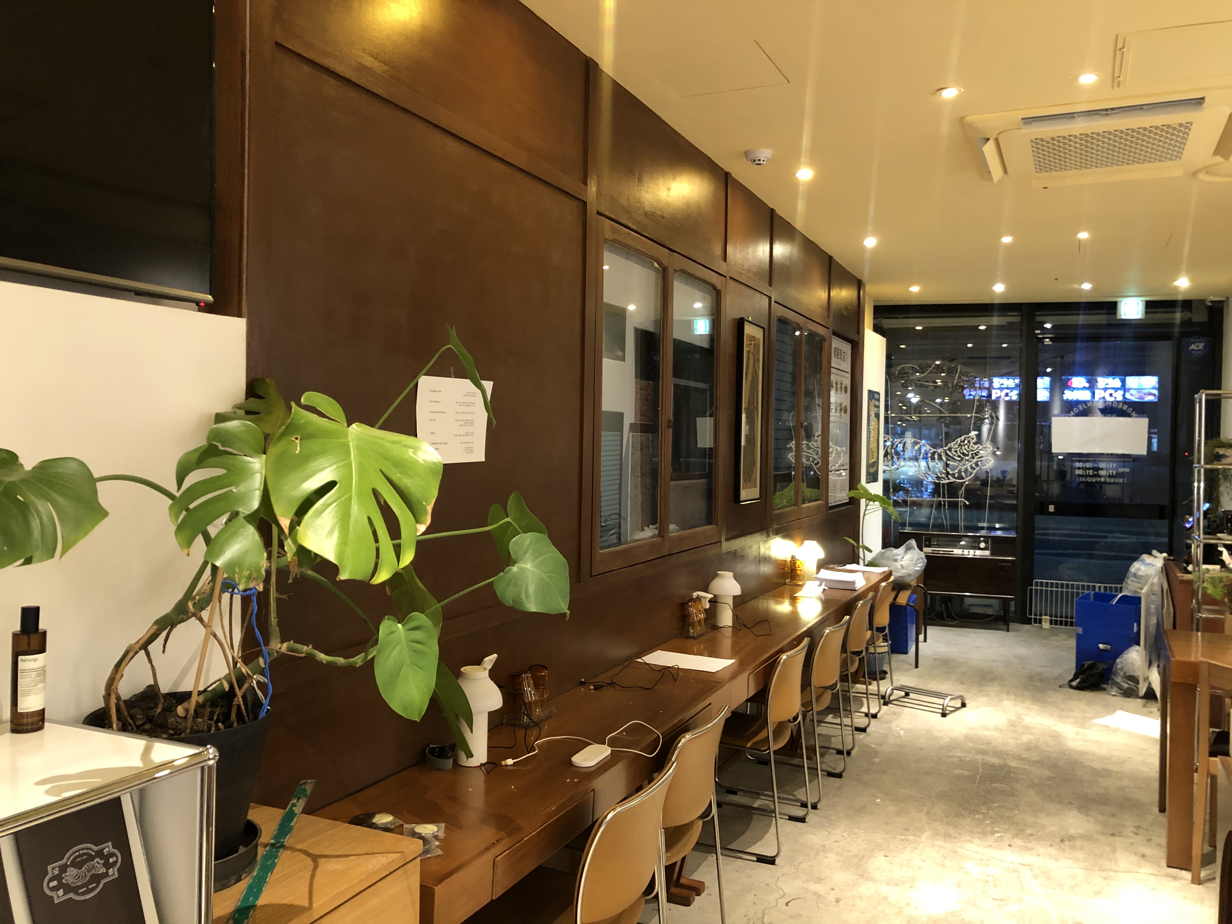 모범반점 사진 7