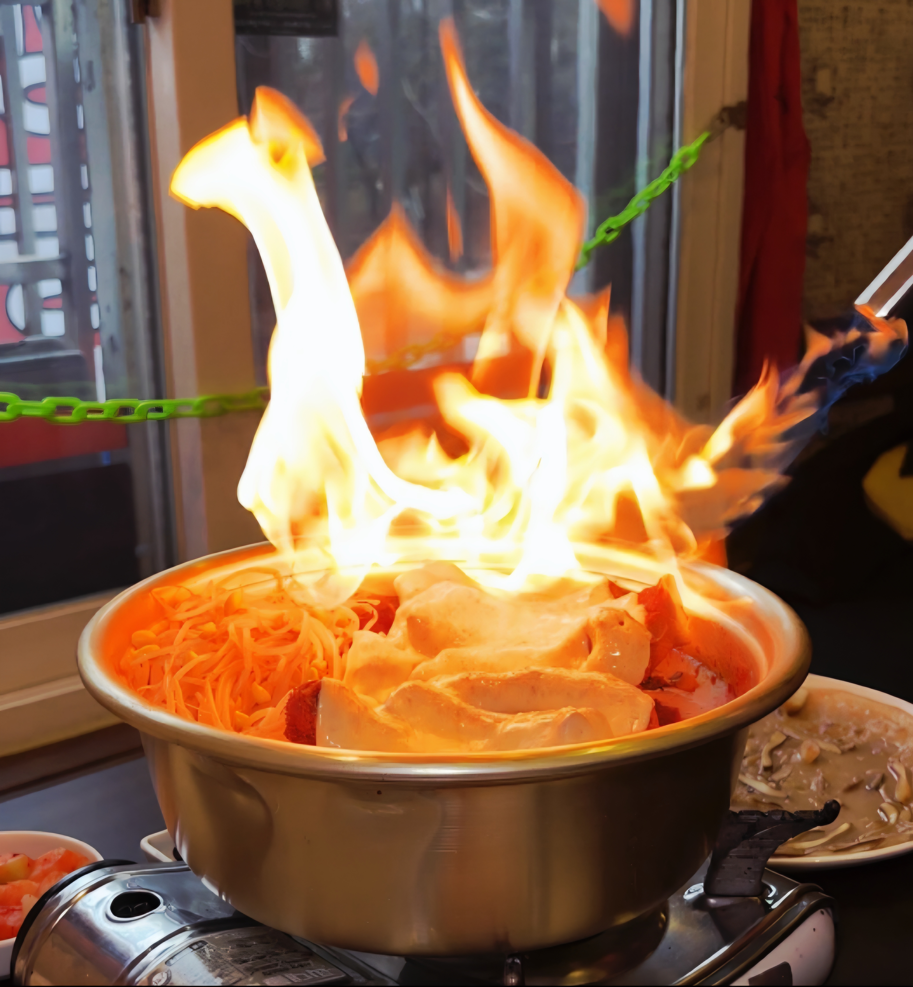 양푼애등갈비 분당 서현본점 사진 2