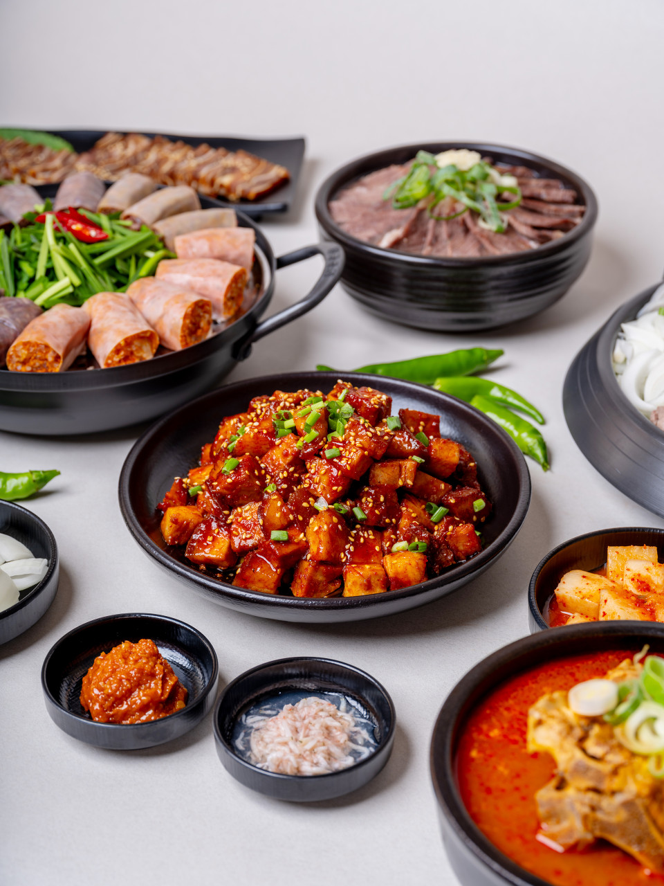 국밥별정가 사진 5