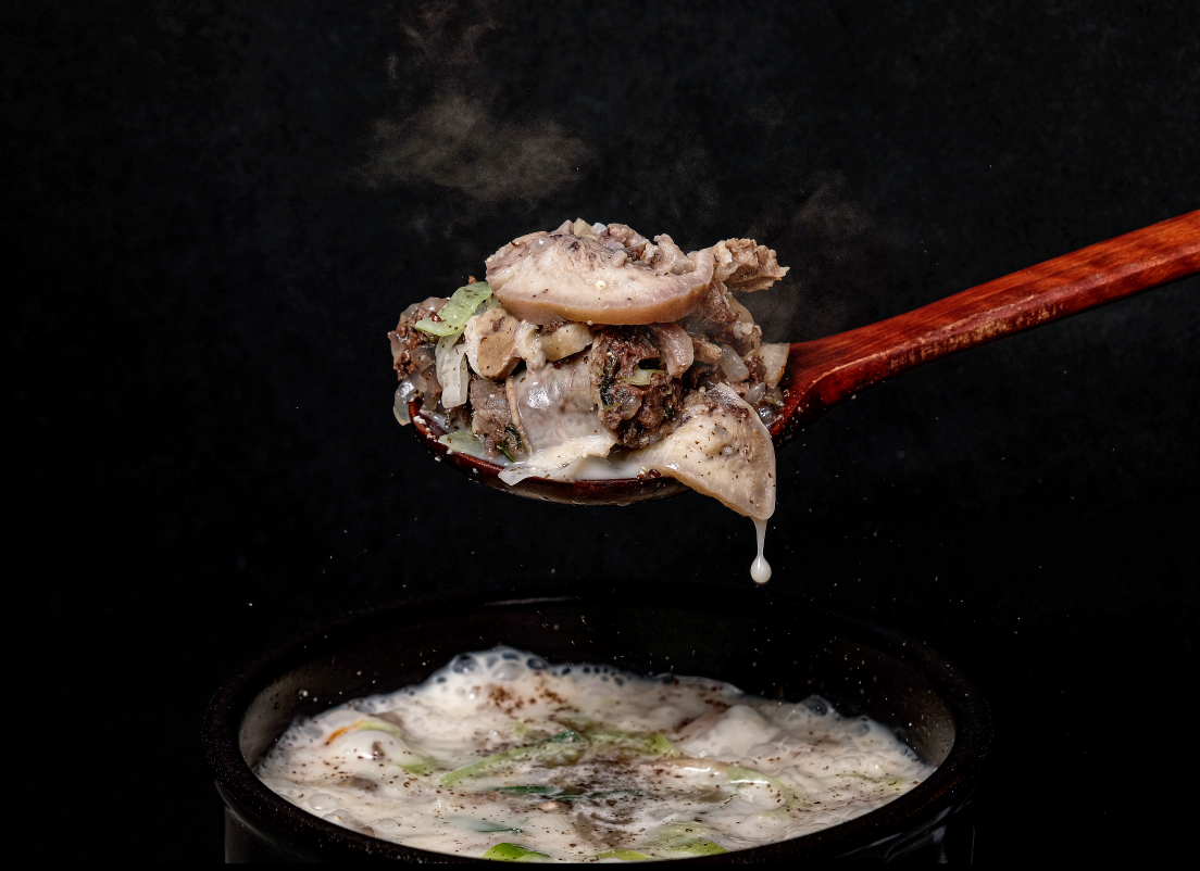 본가 할매순대국 서현점 대표 사진
