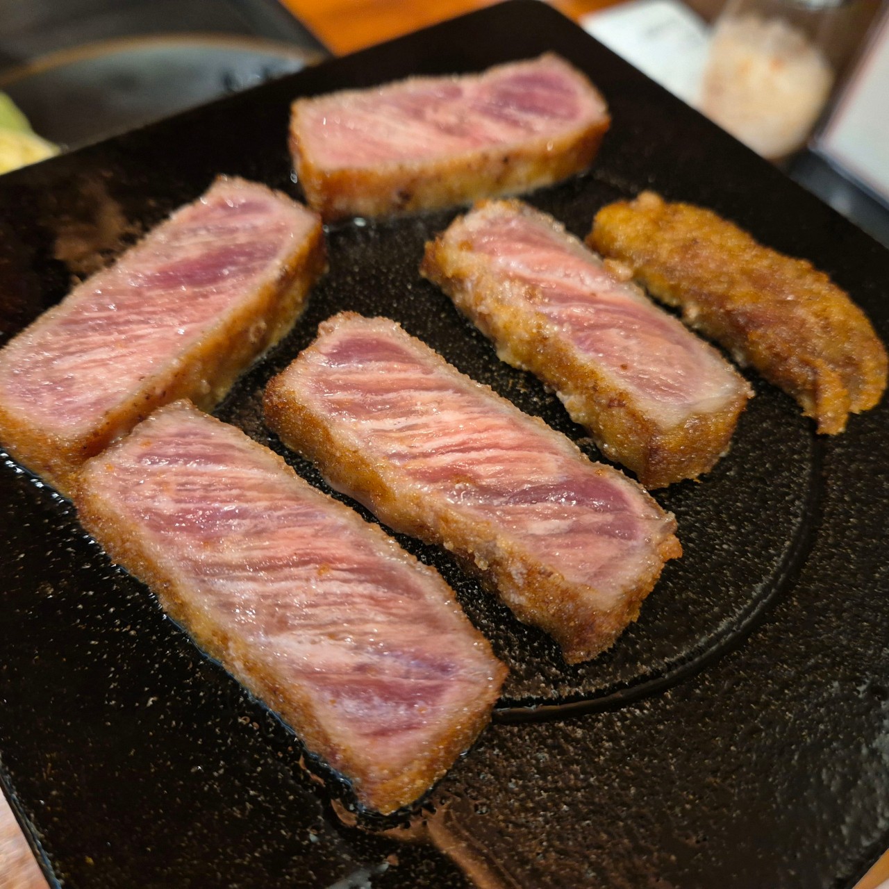 규카츠정 부산대점 사진 6